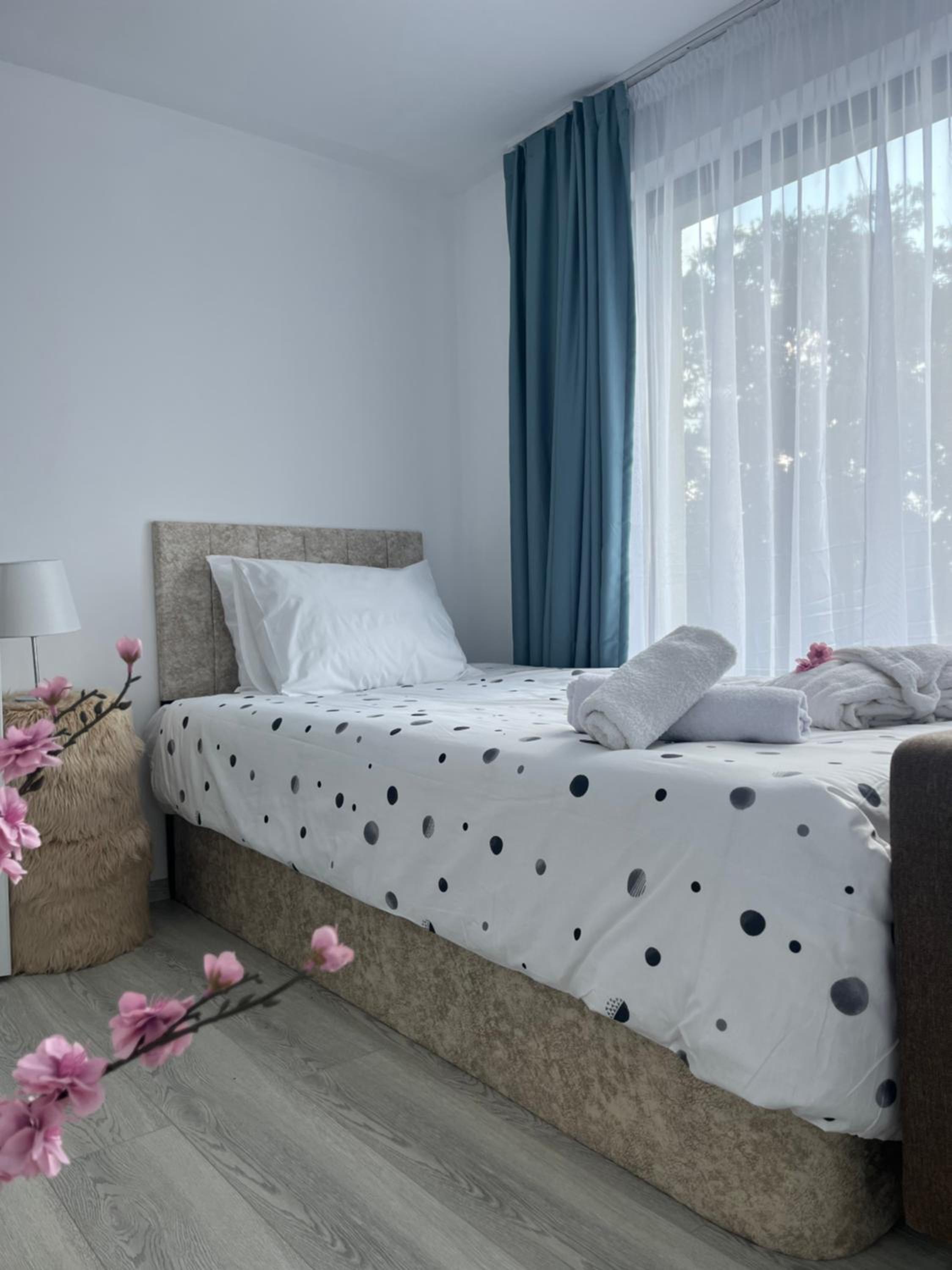 Guest house Villa Orlovo