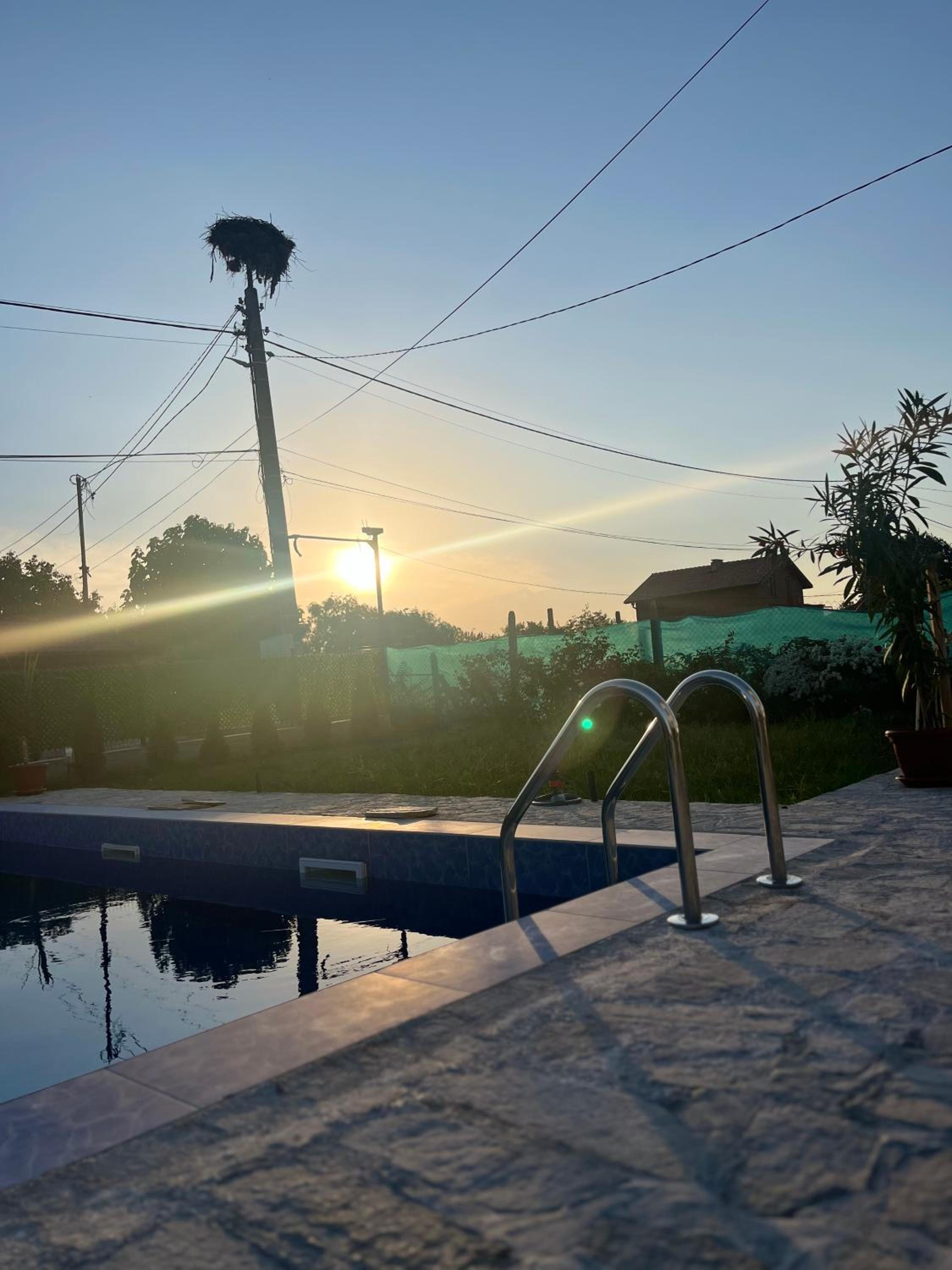 Guest house Villa Orlovo