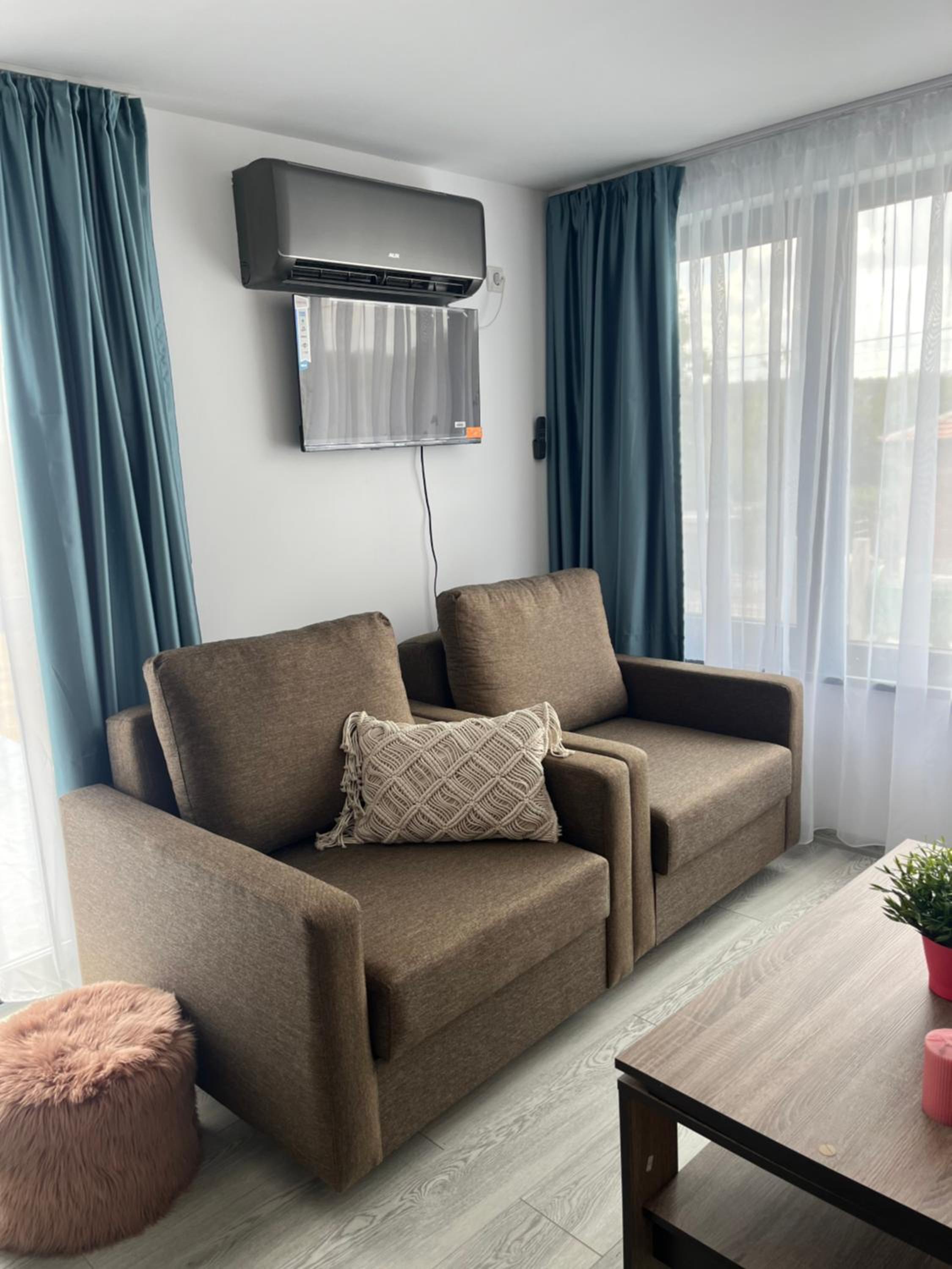 Guest house Villa Orlovo