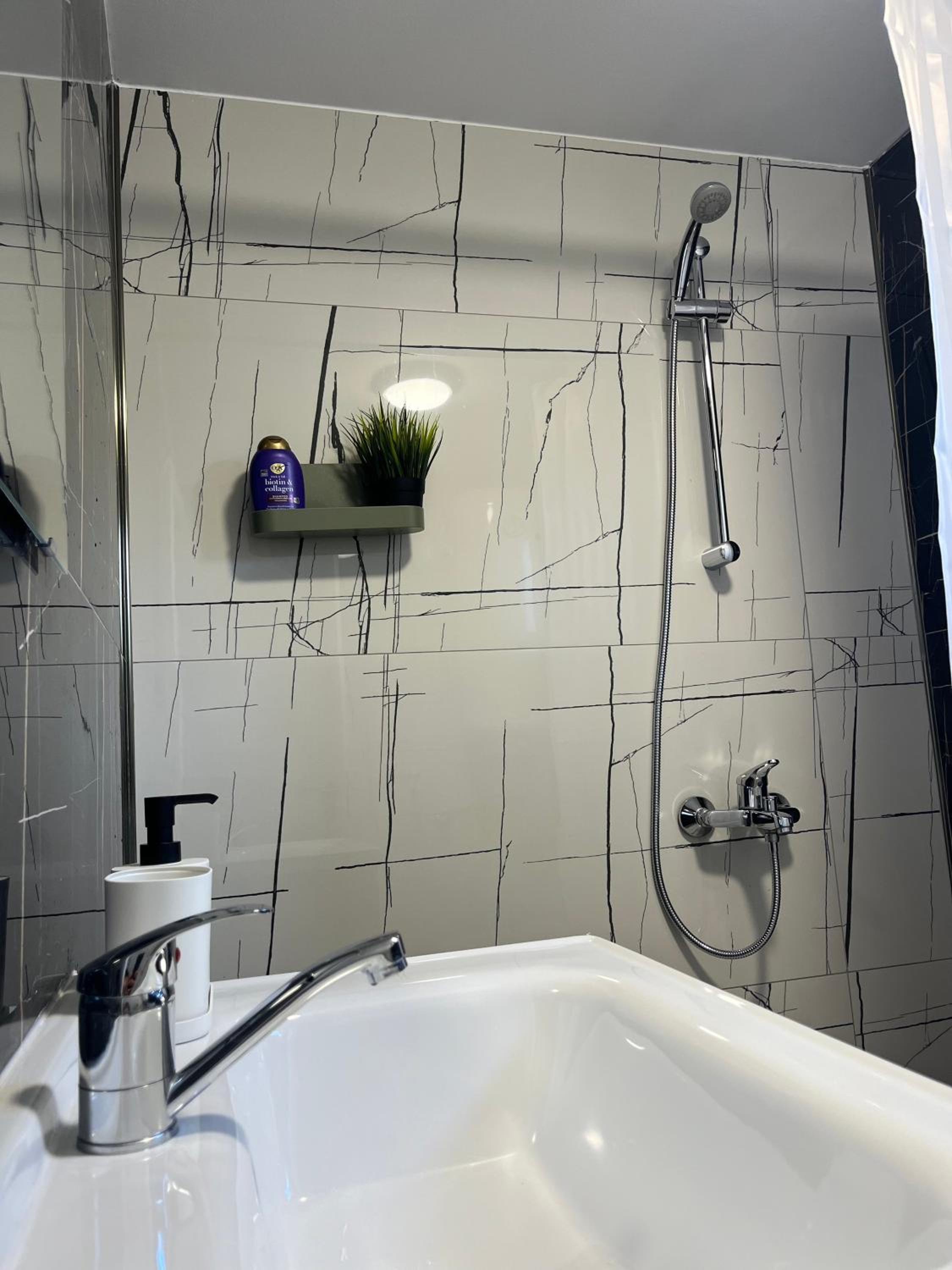 Guest house Villa Orlovo