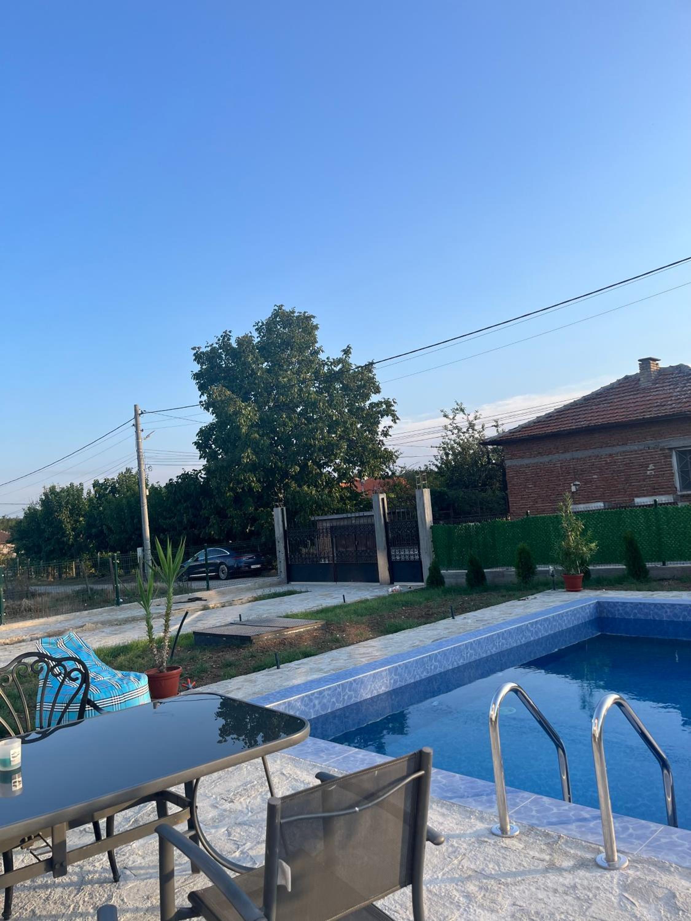 Guest house Villa Orlovo