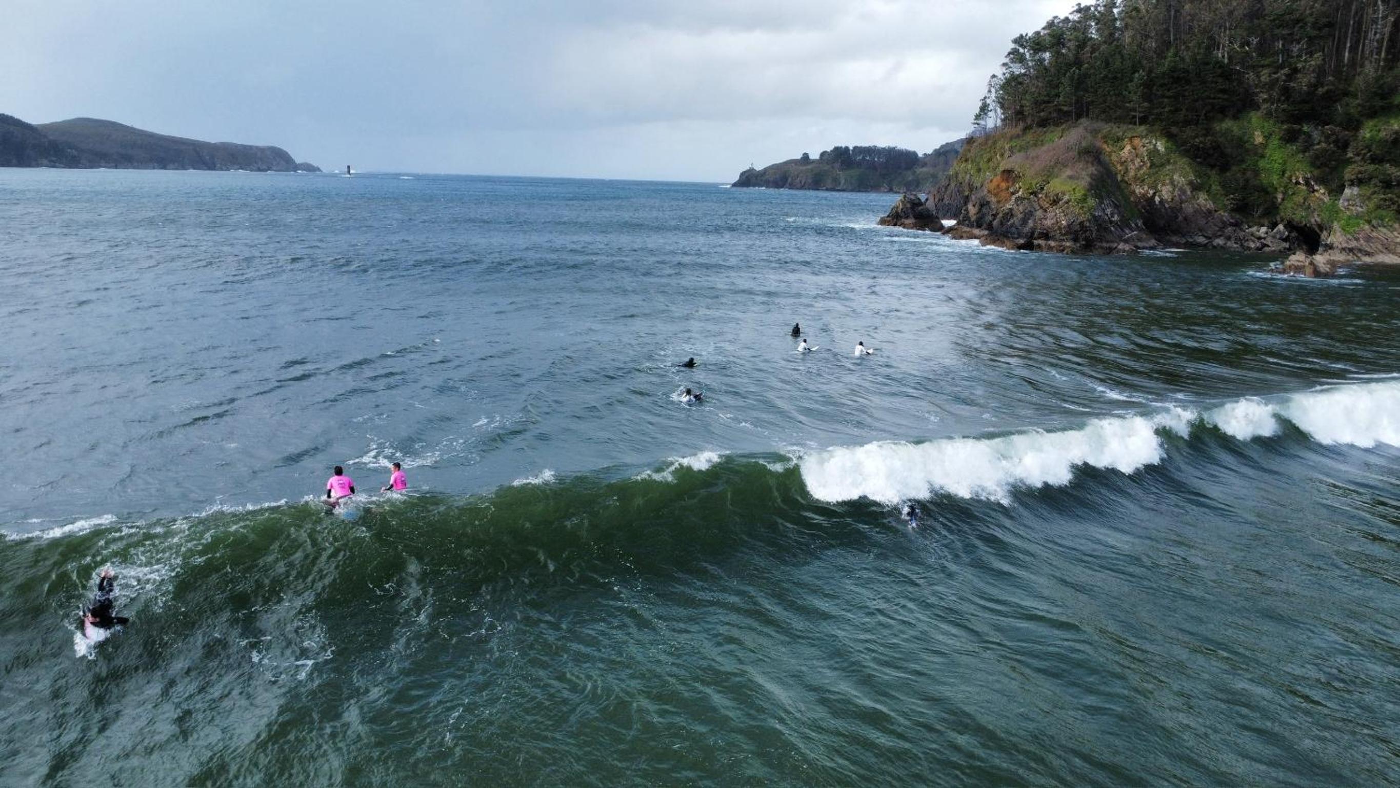 Beachfront Surf & Holiday House, Charming & Quiet view 2