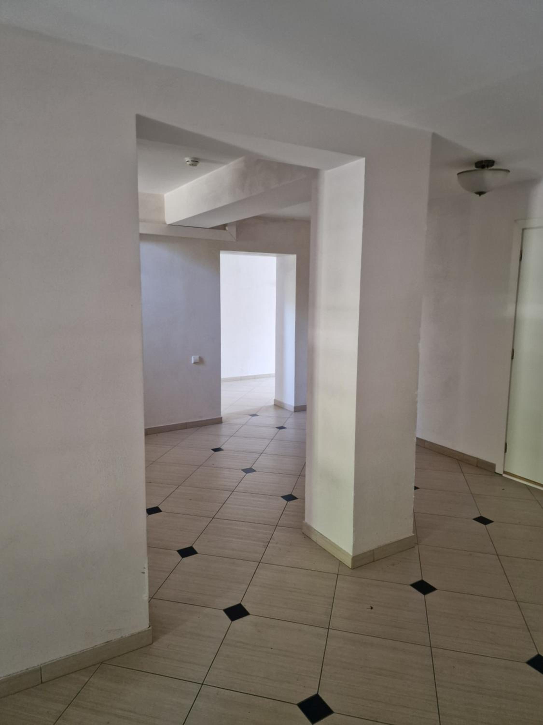 Girulių apartamentai prie jūros