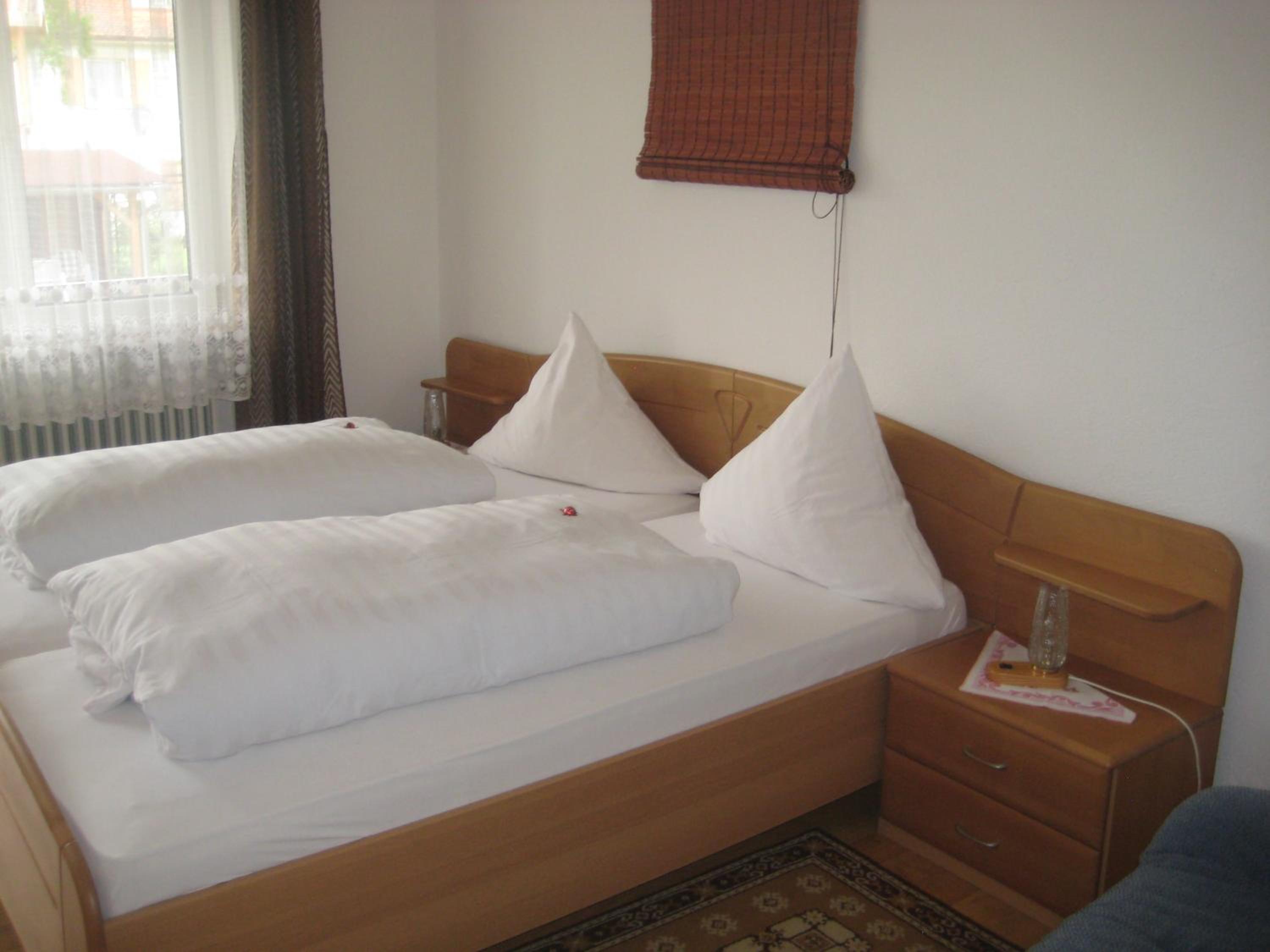 Pension Ochsen, Ferienwohnungen