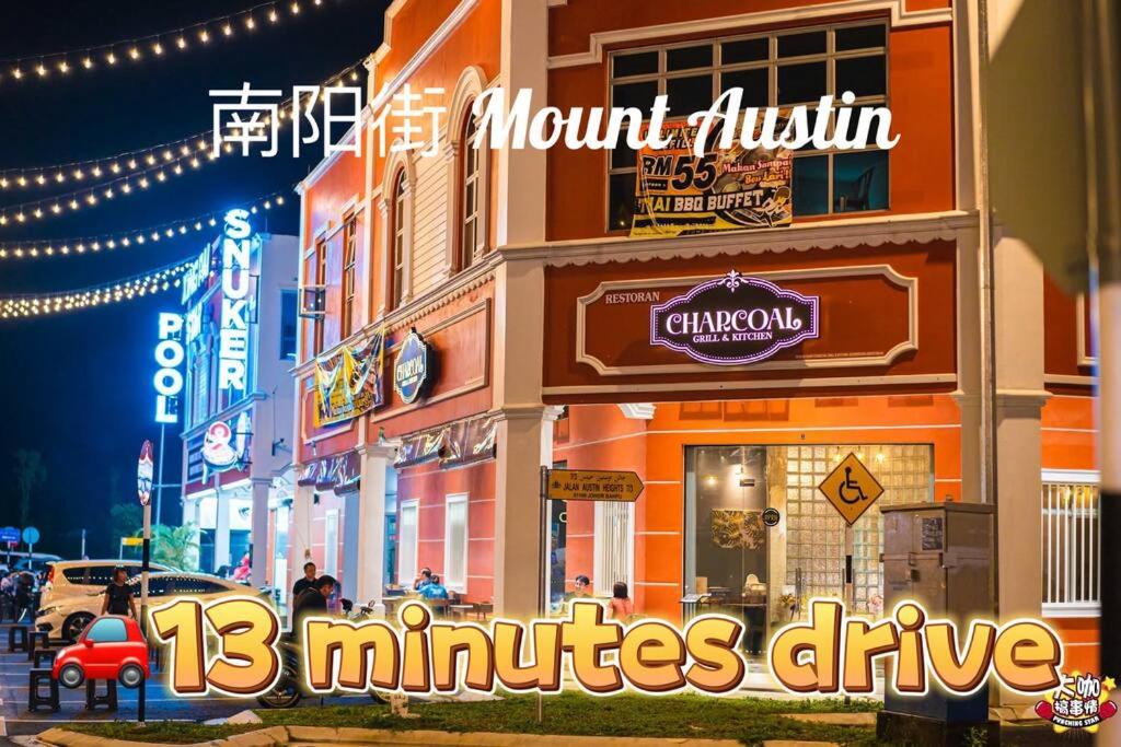 Corner Lots 4-5BR Austin 10mins 17pax Event BBQ