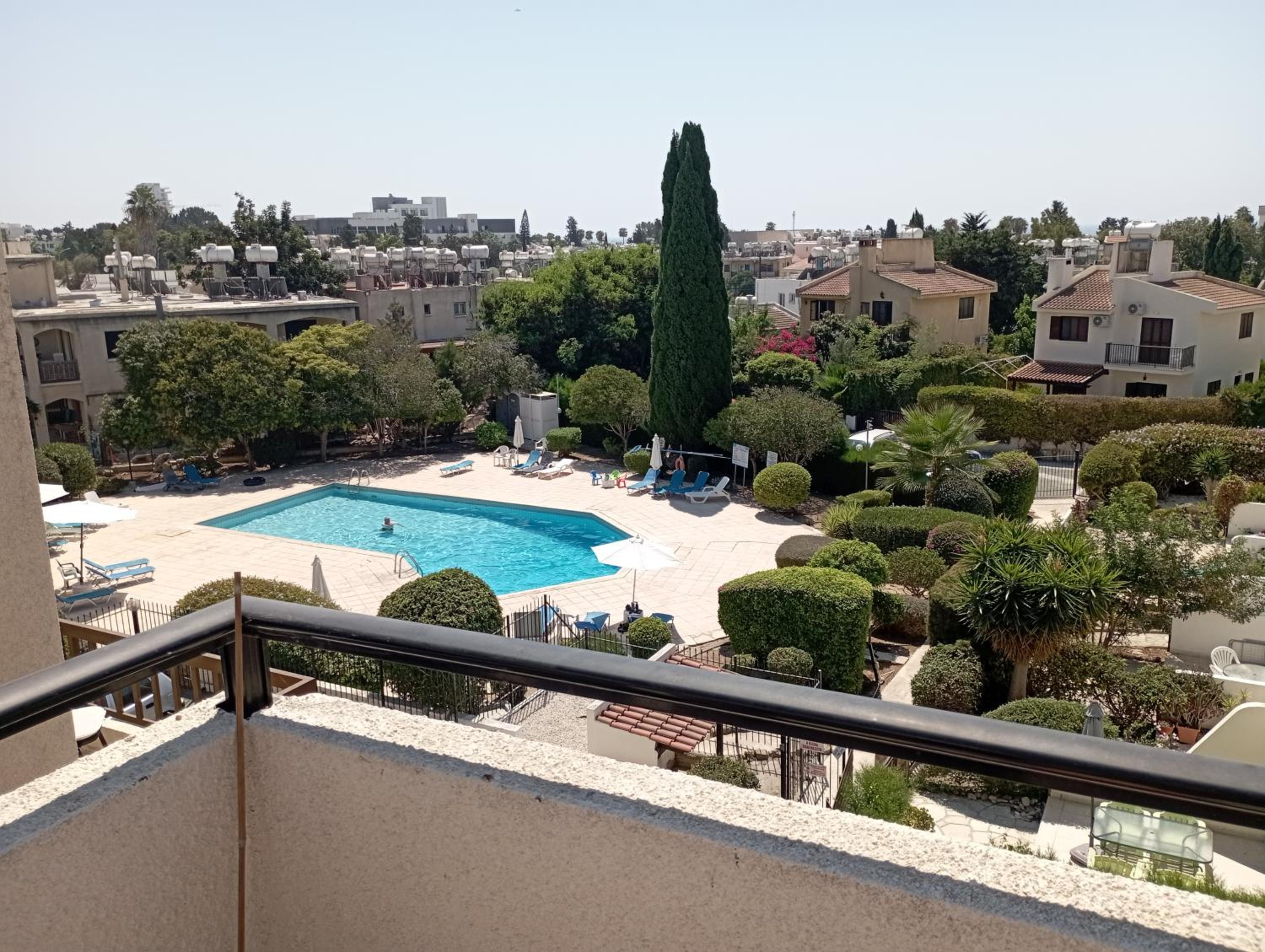 Margarita gardens