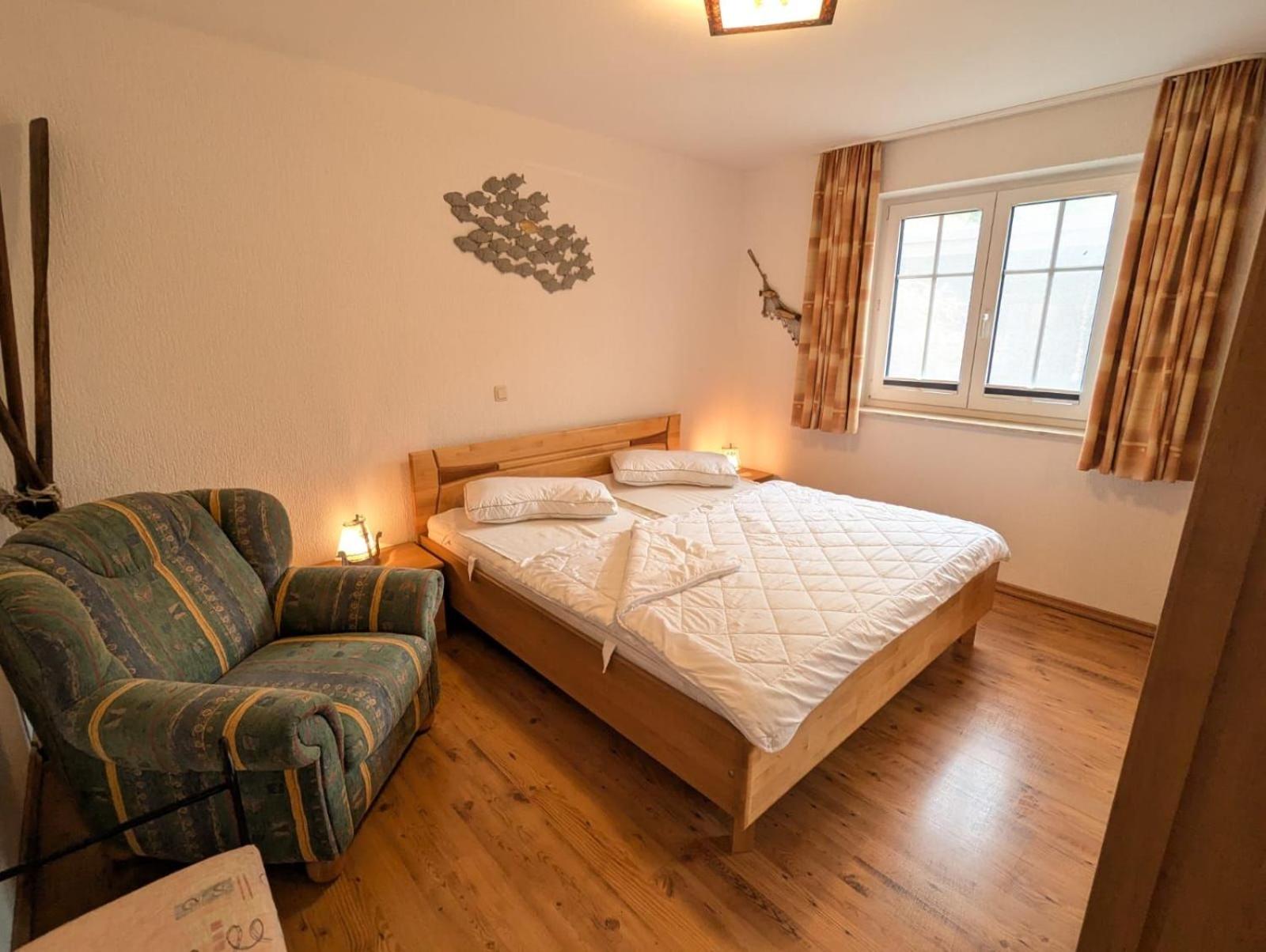Ferienwohnung Up Reede