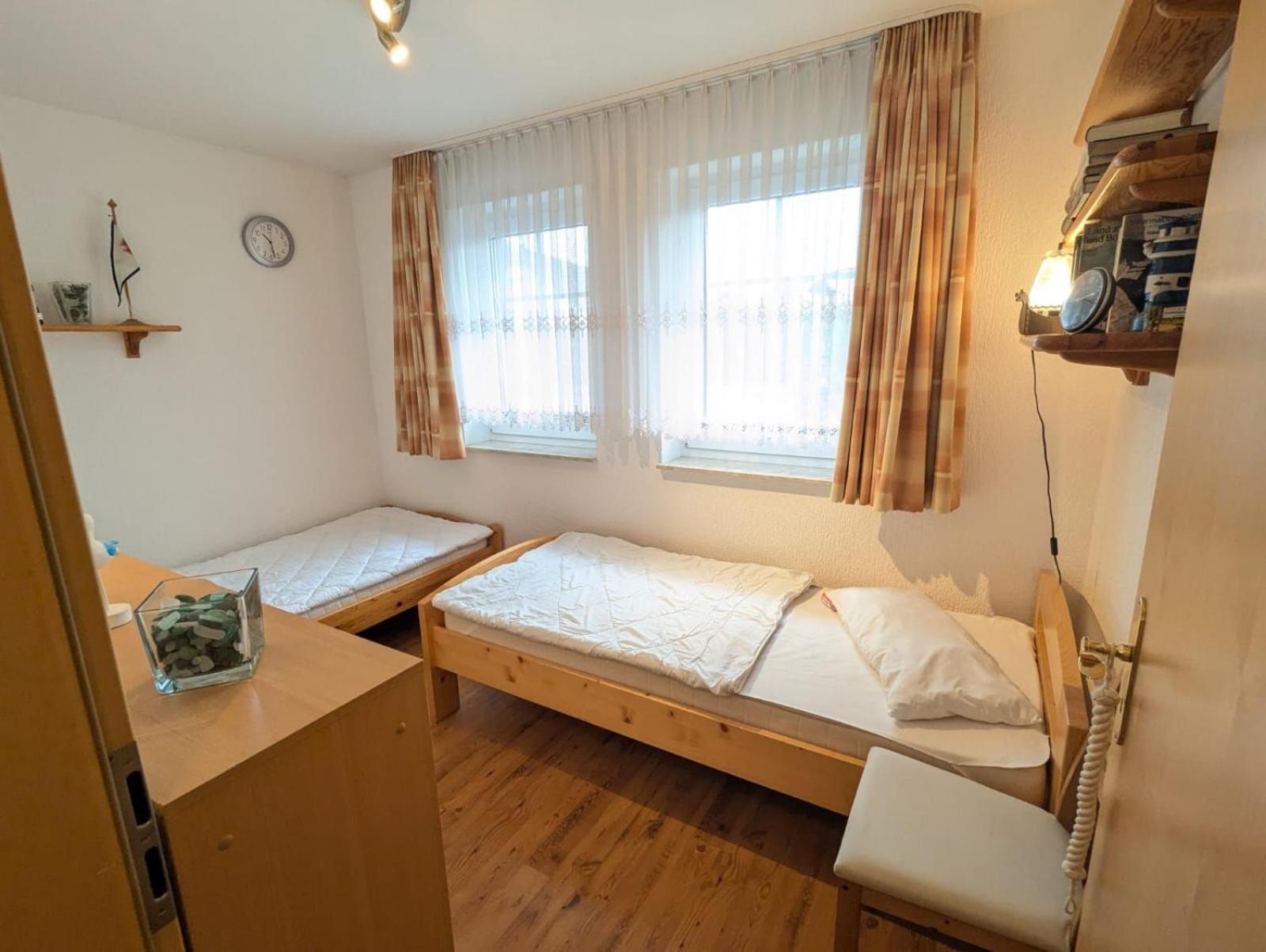 Ferienwohnung Up Reede