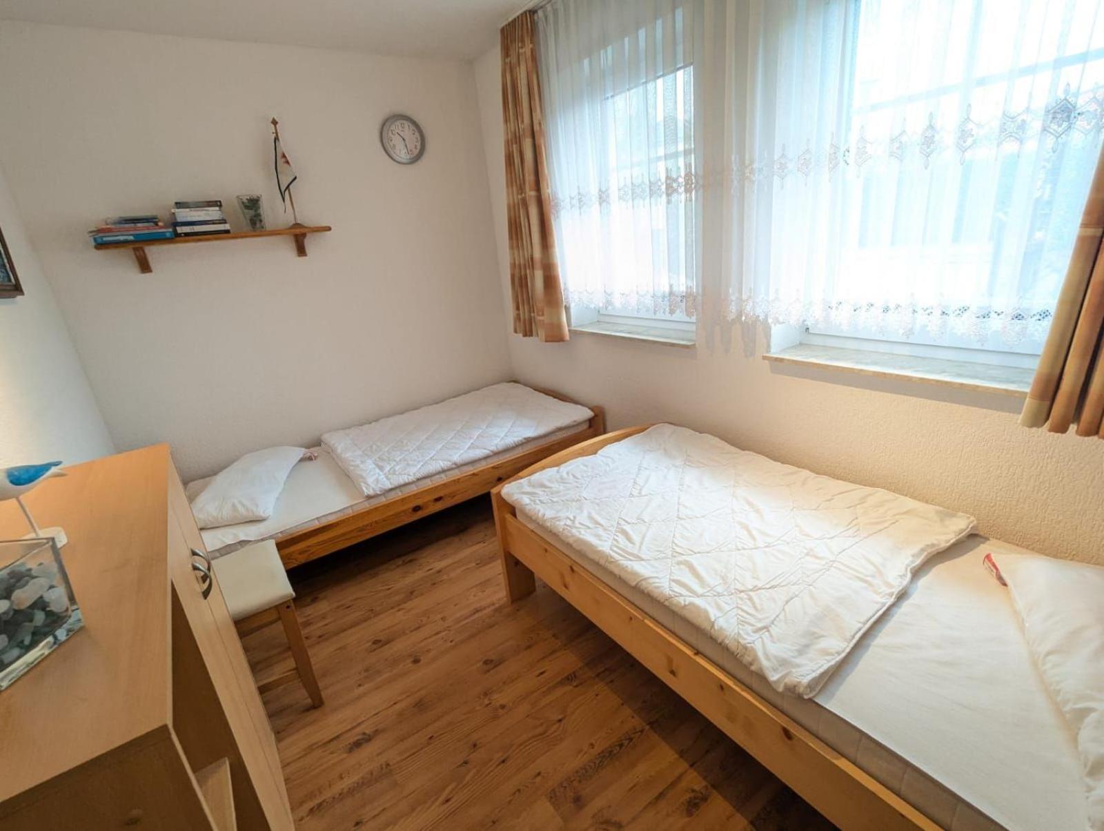 Ferienwohnung Up Reede