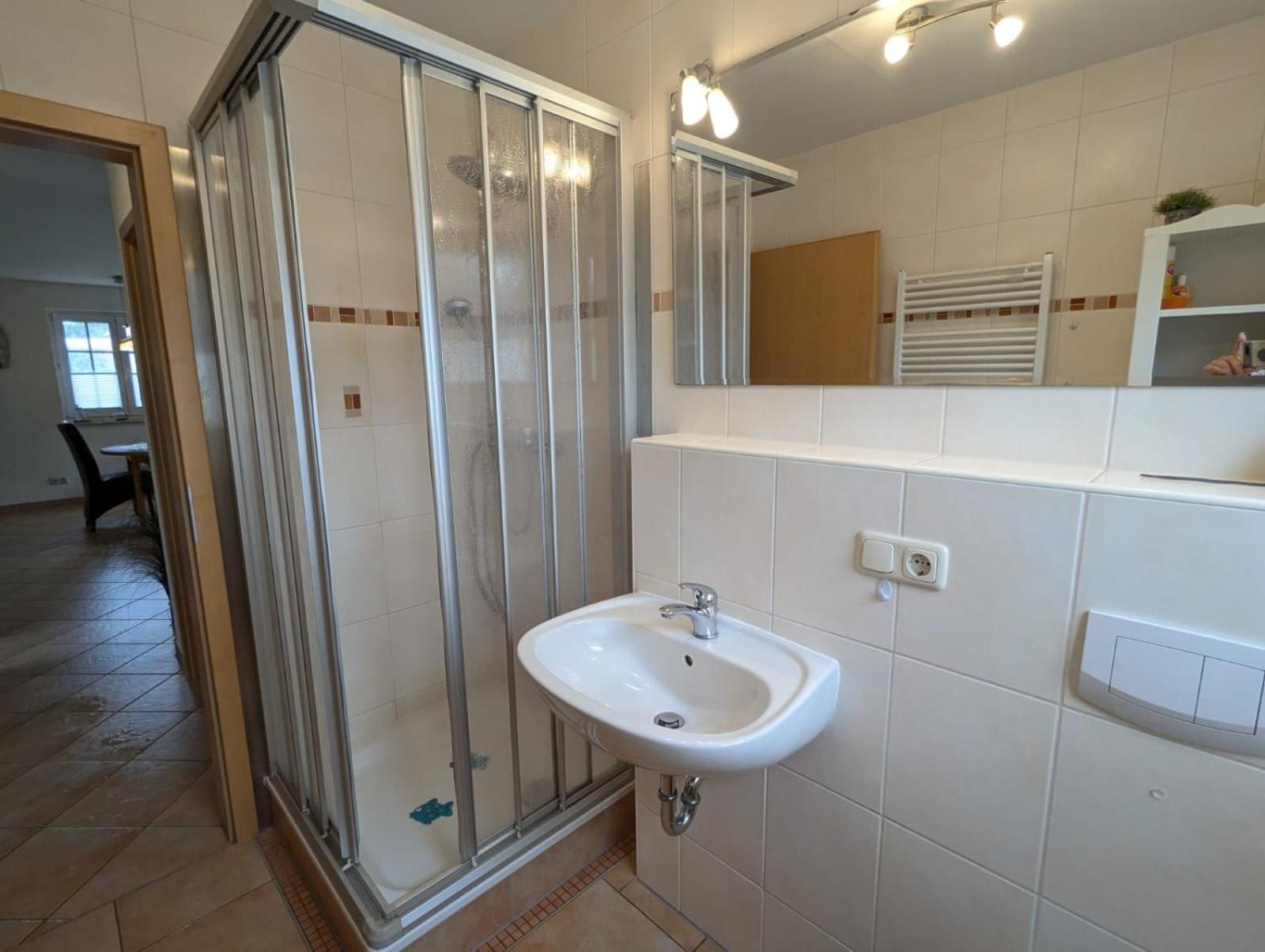 Ferienwohnung Up Reede