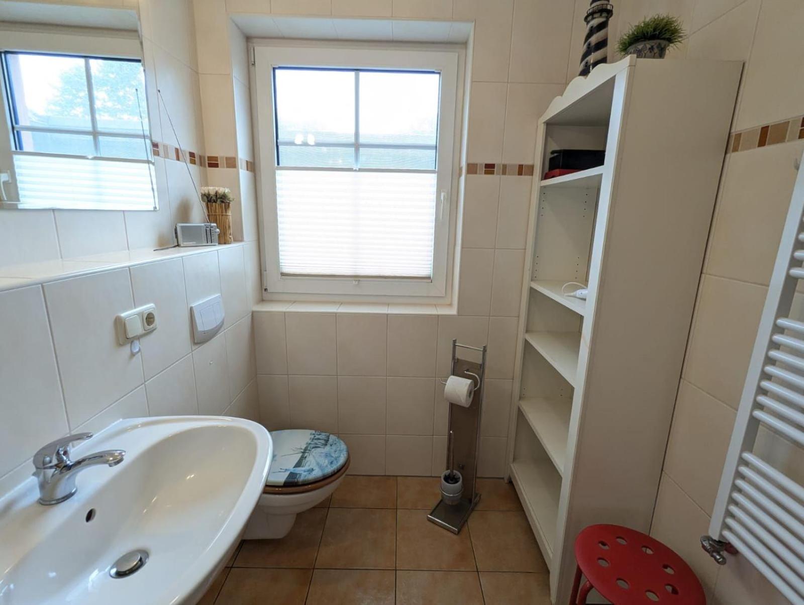Ferienwohnung Up Reede