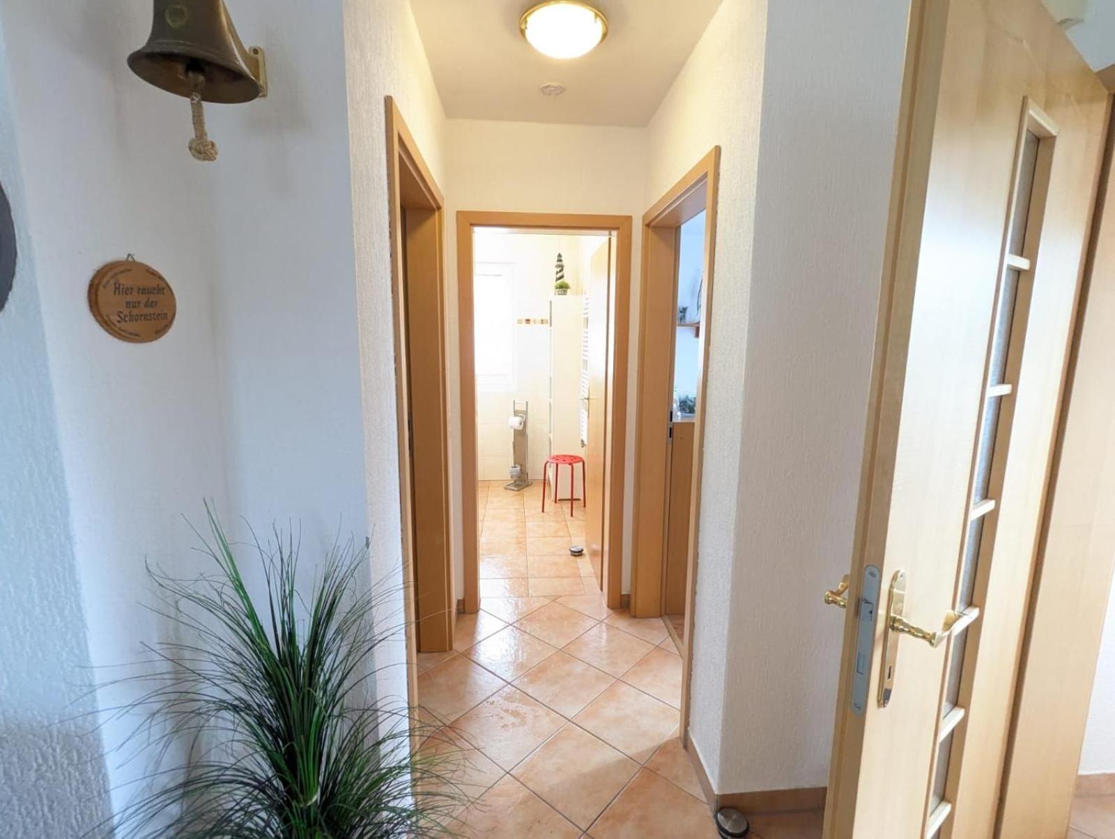 Ferienwohnung Up Reede