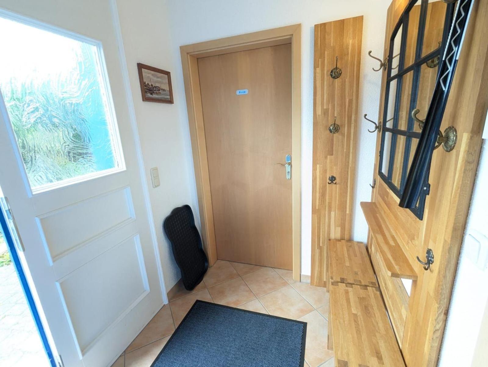 Ferienwohnung Up Reede