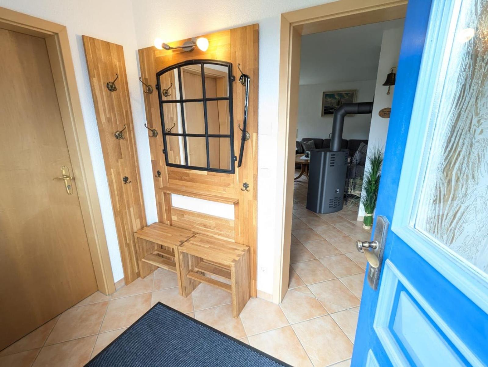 Ferienwohnung Up Reede