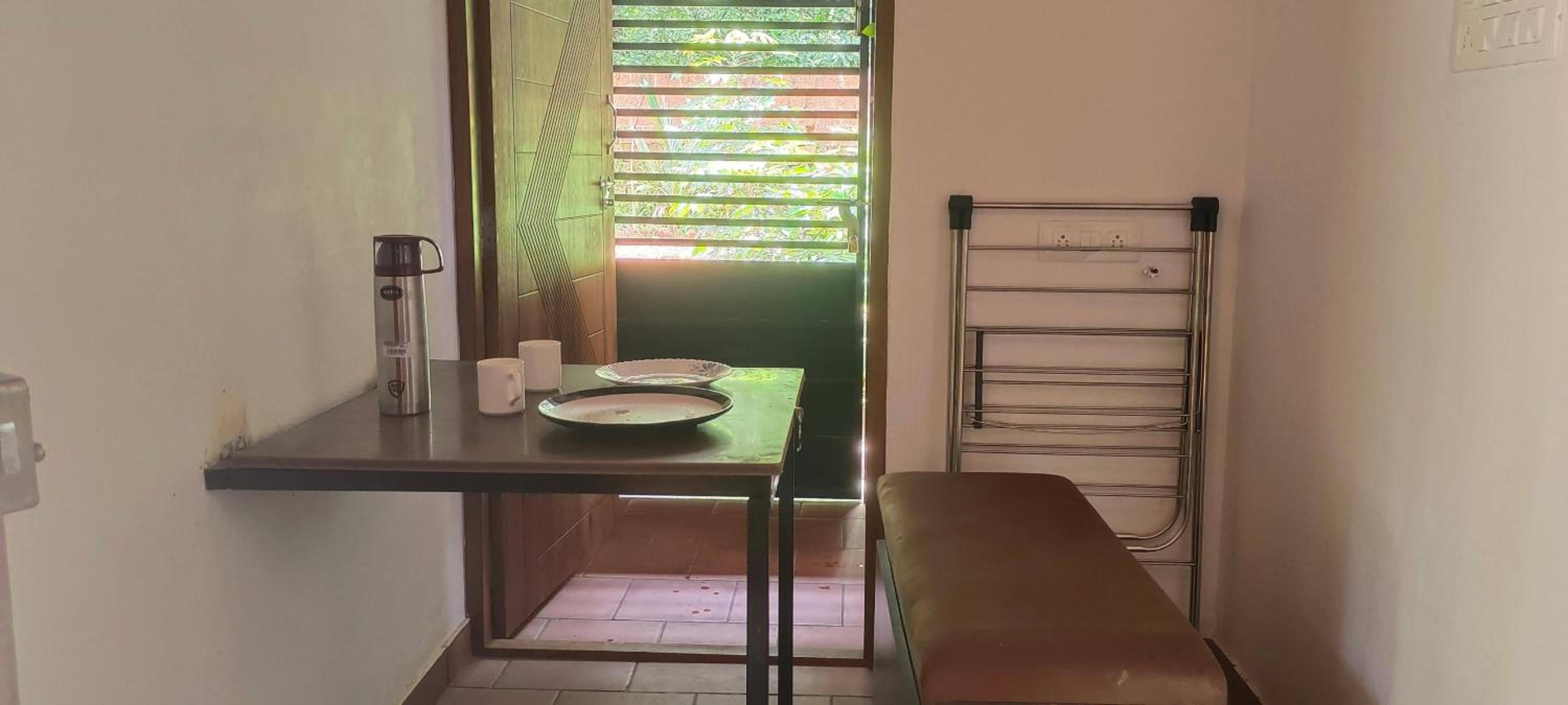 Gangadharam Tiny House 2BHK AC view 5