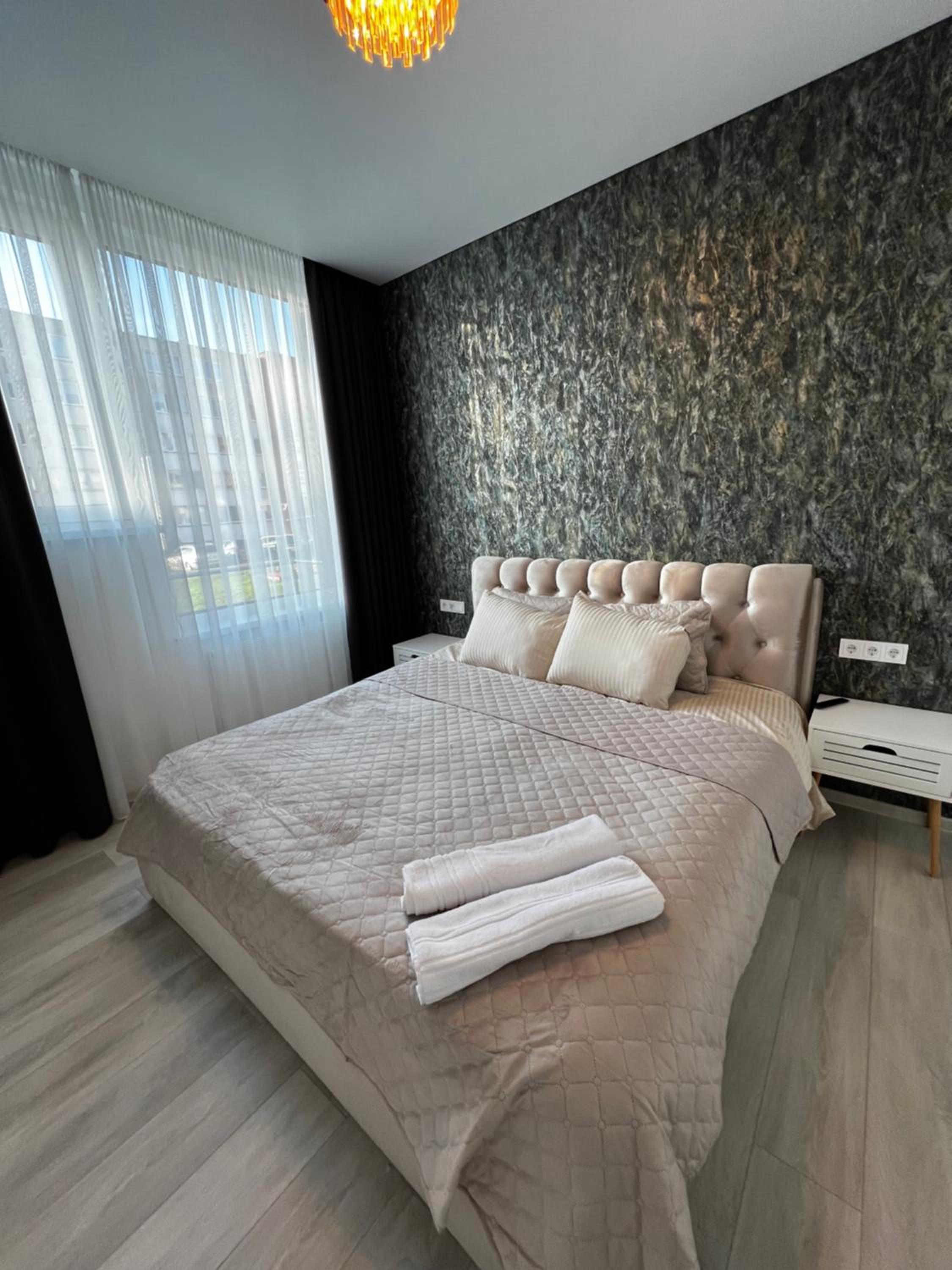 Chic Residence apartament 4 view 2