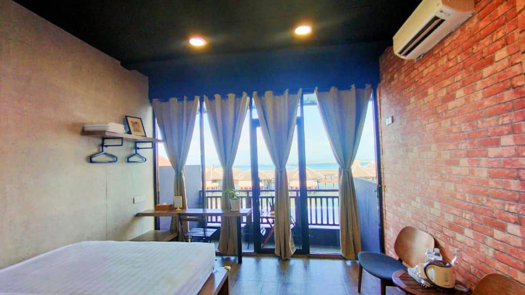 Cube Bed Station & Tours Sdn Bhd