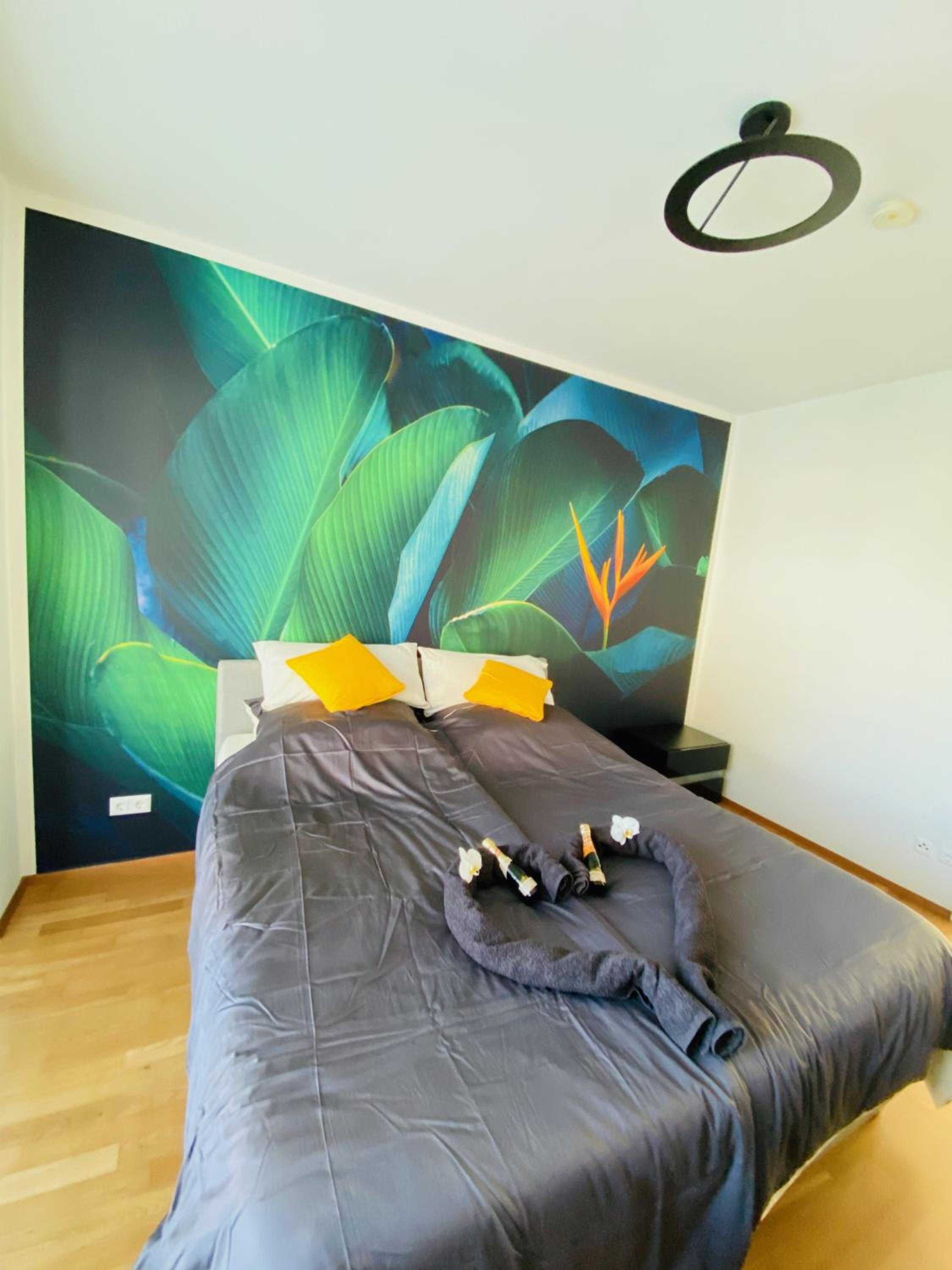 Luxuswohnung in Graz