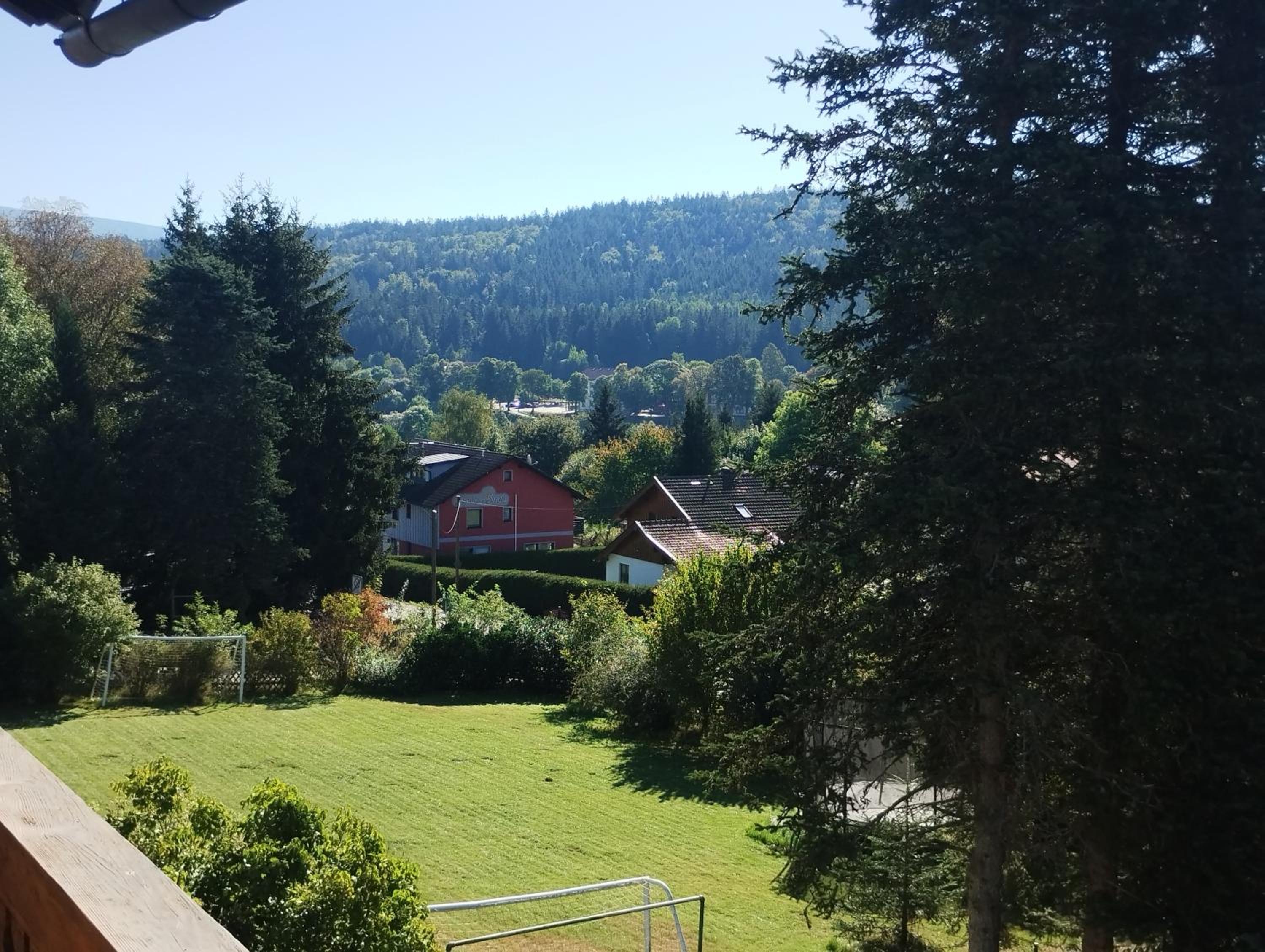 Wohnung Martha