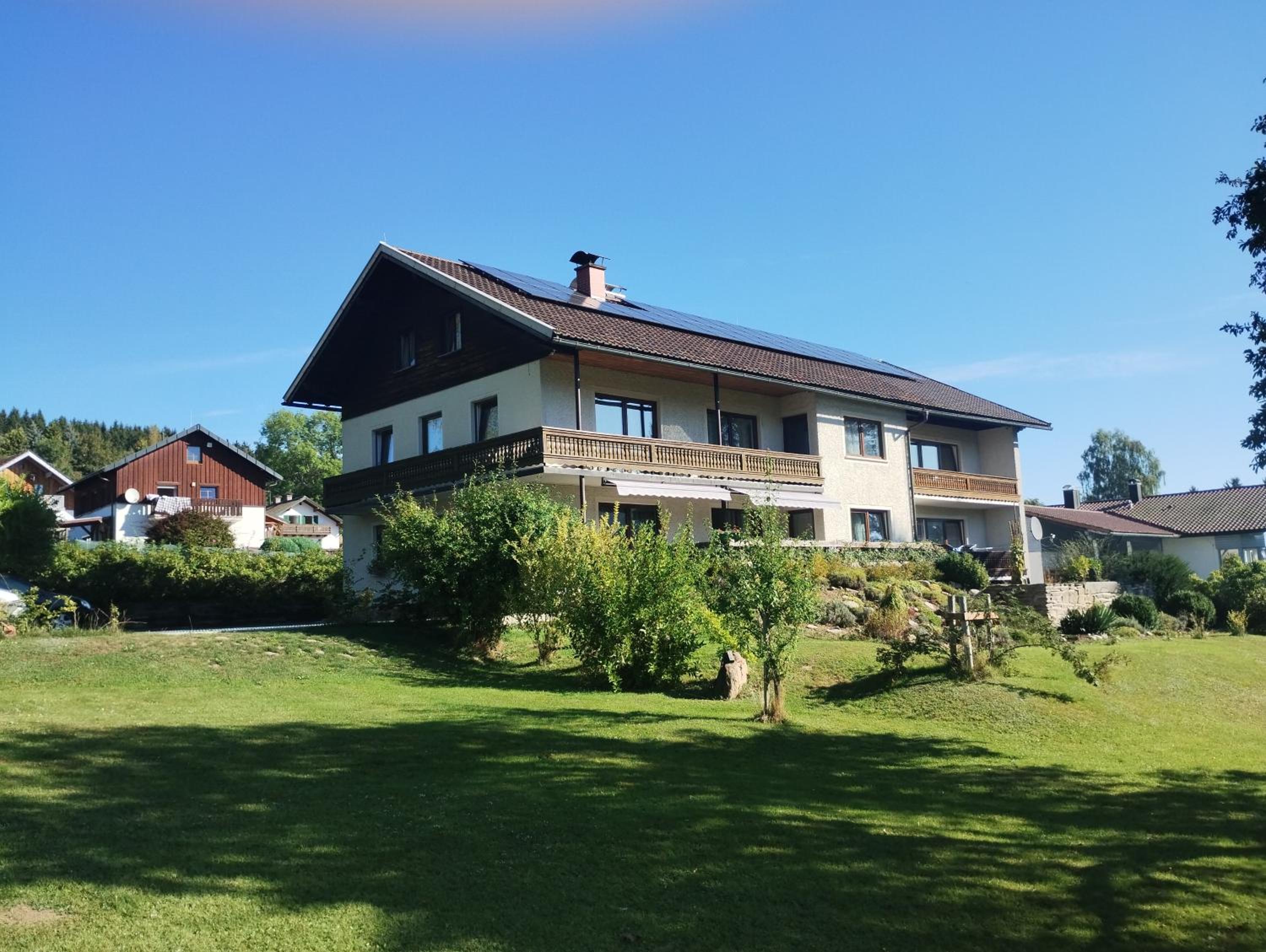 Wohnung Martha
