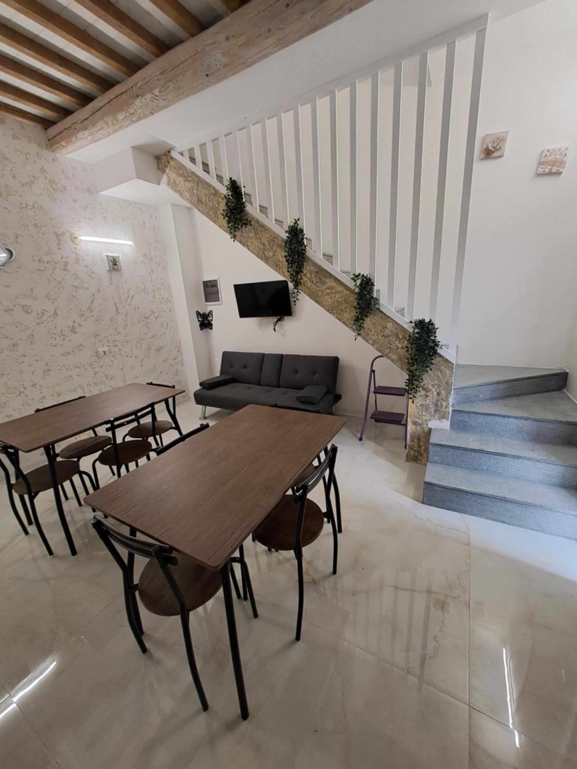 Le Querce view 3