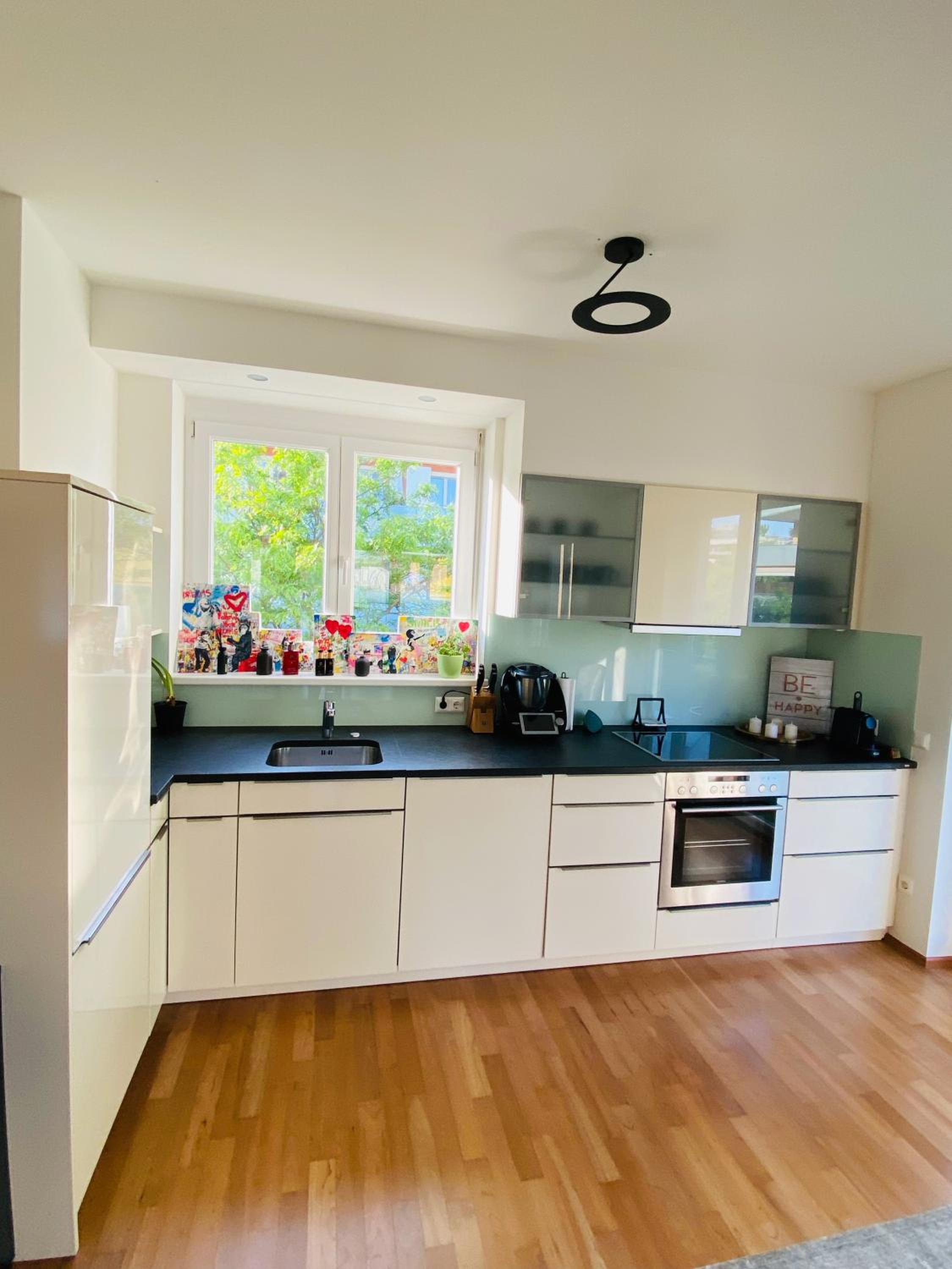 Luxuswohnung in Graz