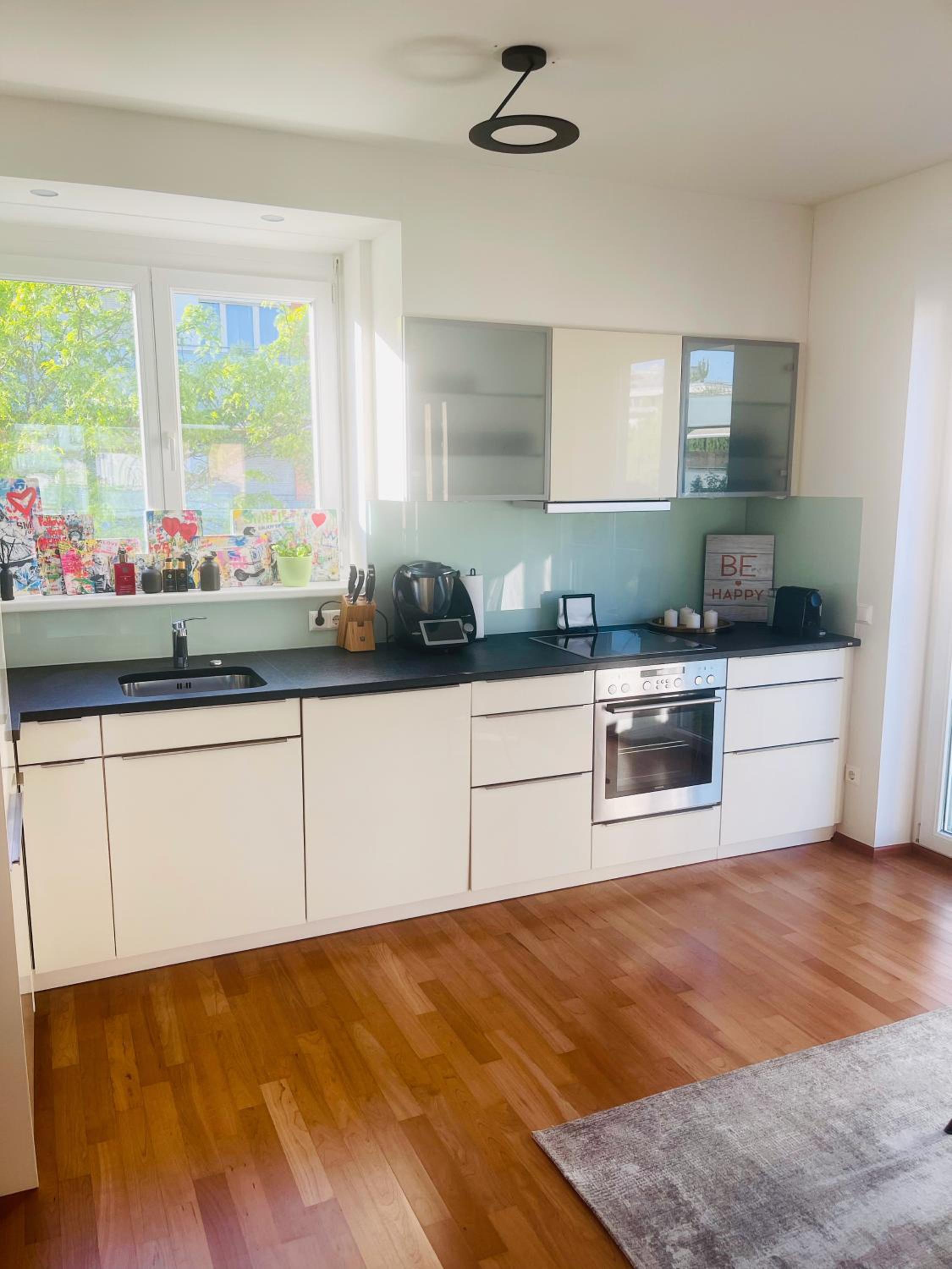 Luxuswohnung in Graz