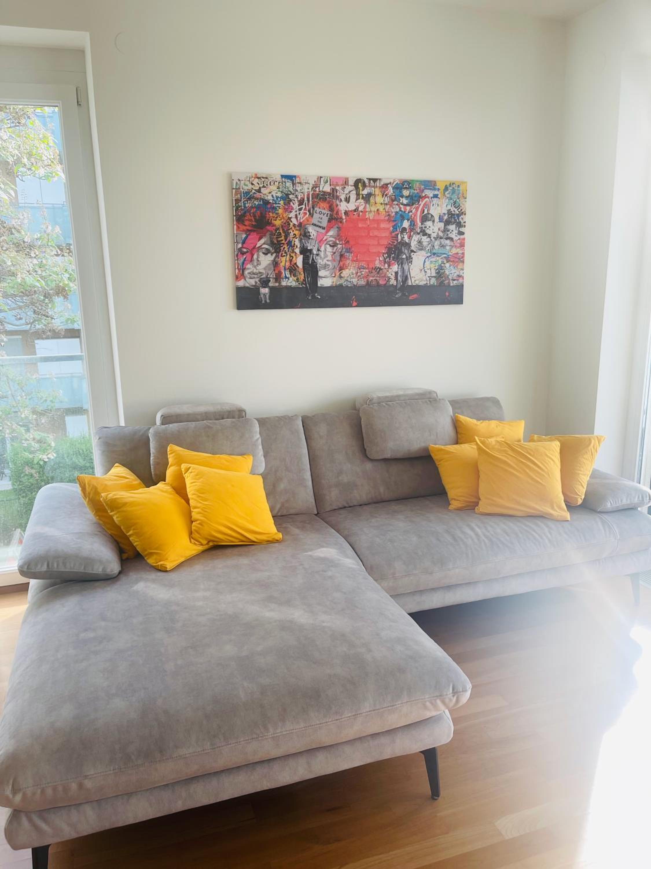 Luxuswohnung in Graz
