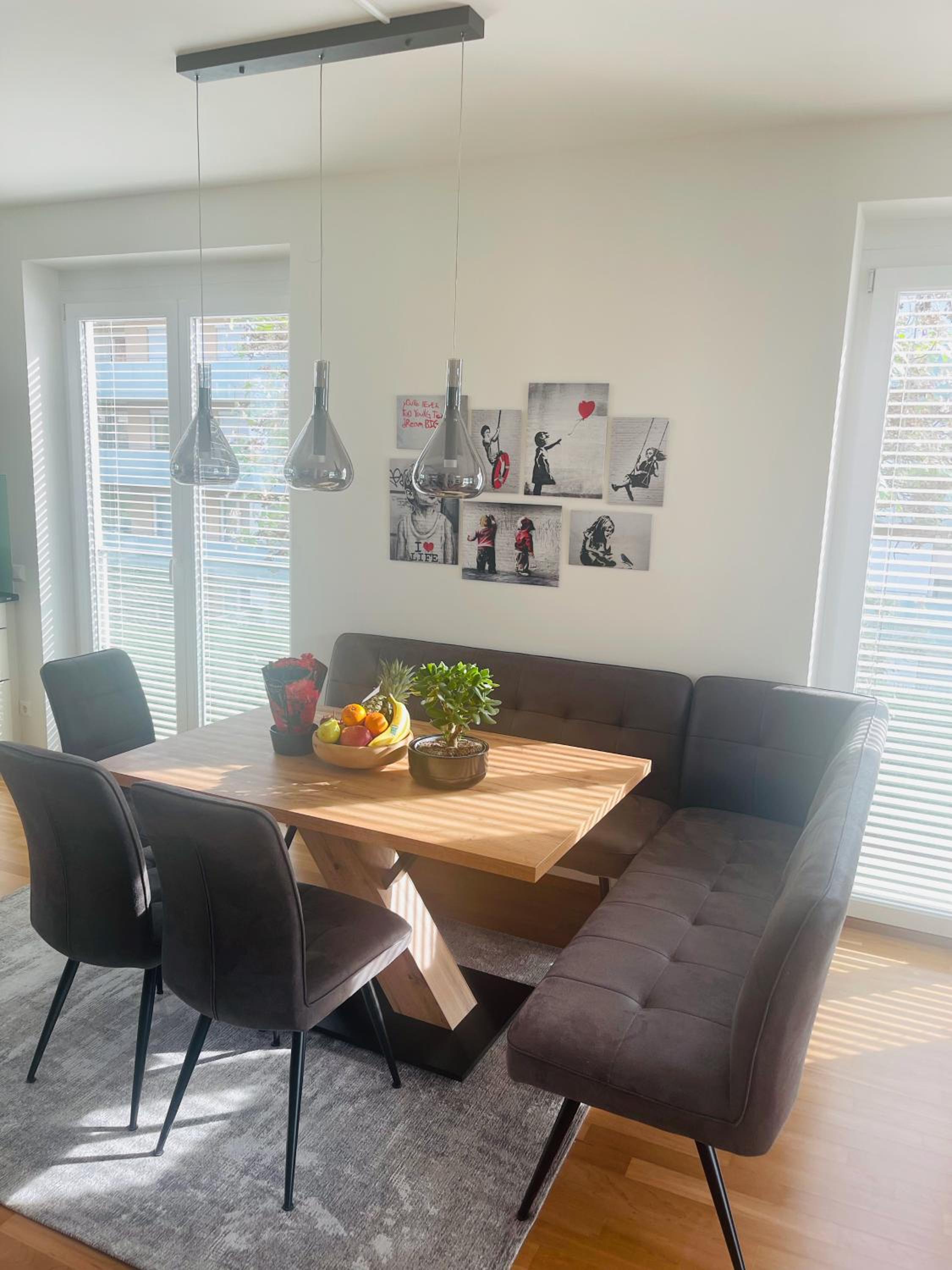 Luxuswohnung in Graz