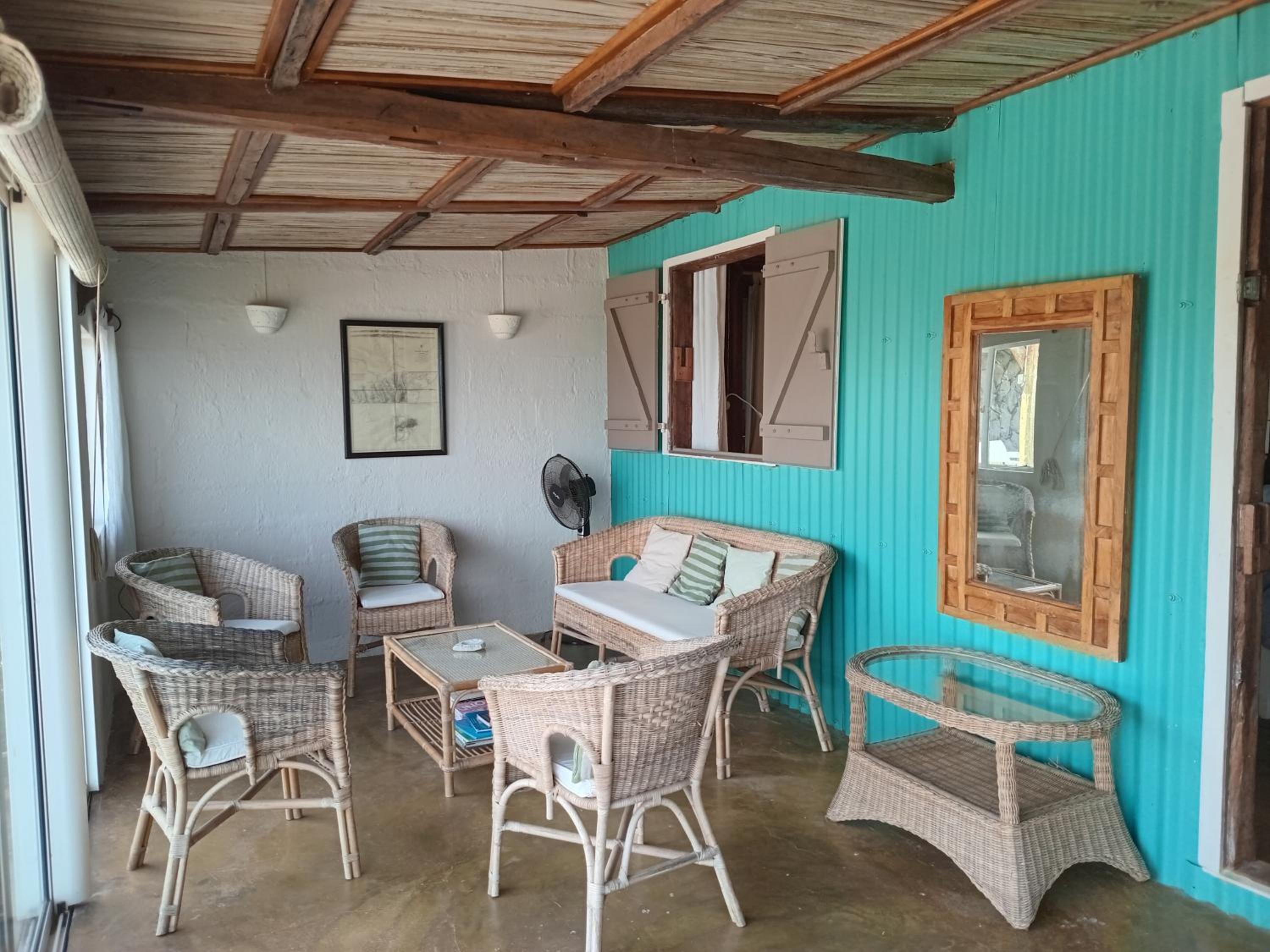 Fantaisie Lodges