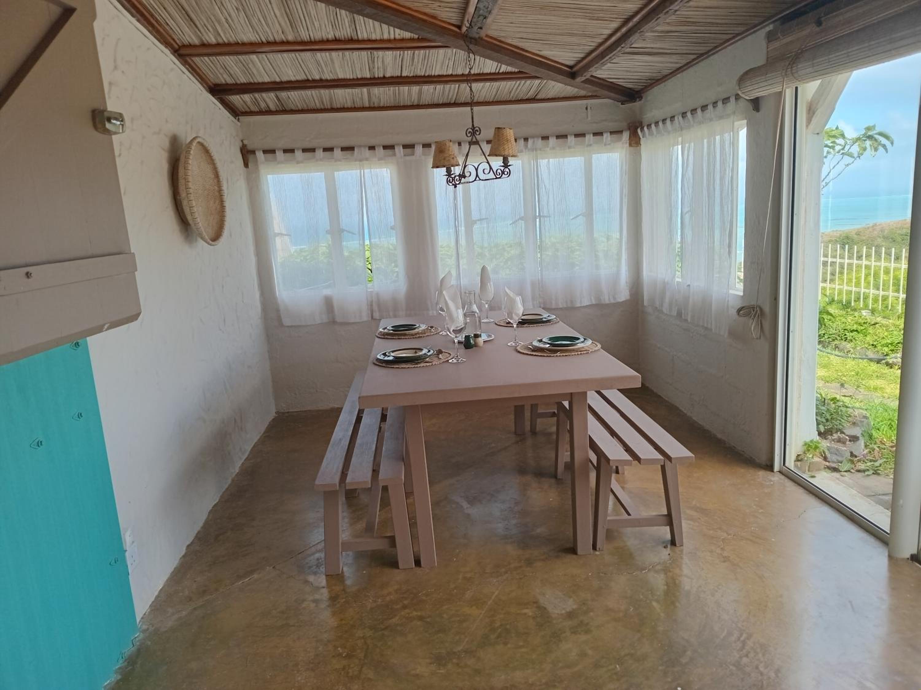 Fantaisie Lodges