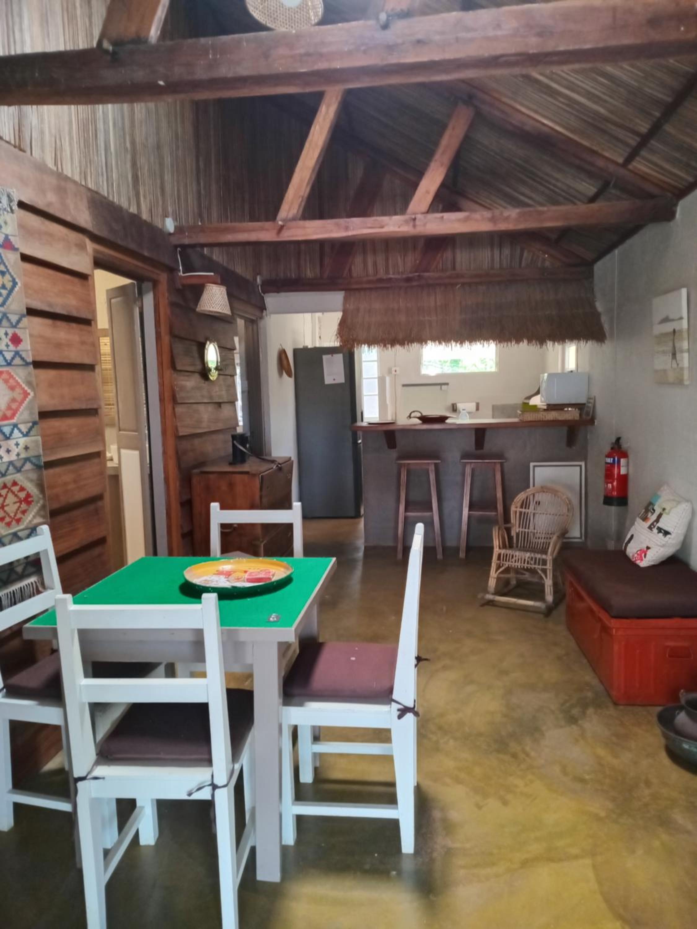 Fantaisie Lodges