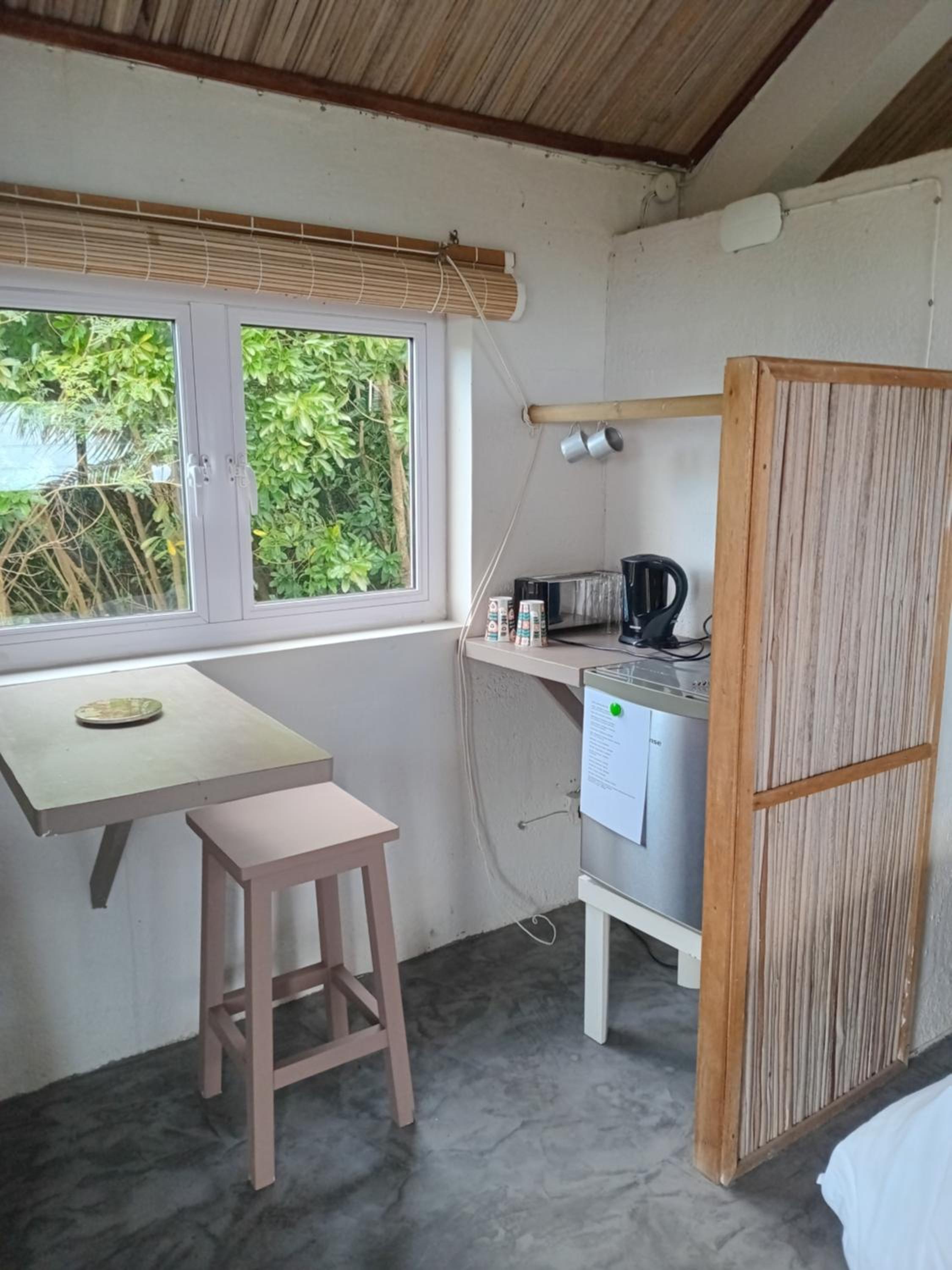 Fantaisie Lodges