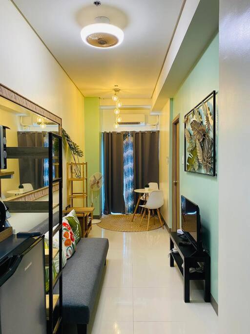 SMDC Good Stays S Residences Unit A1415 Tower 2
