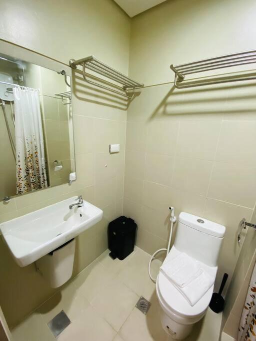 SMDC Good Stays S Residences Unit A1415 Tower 2 photo 5