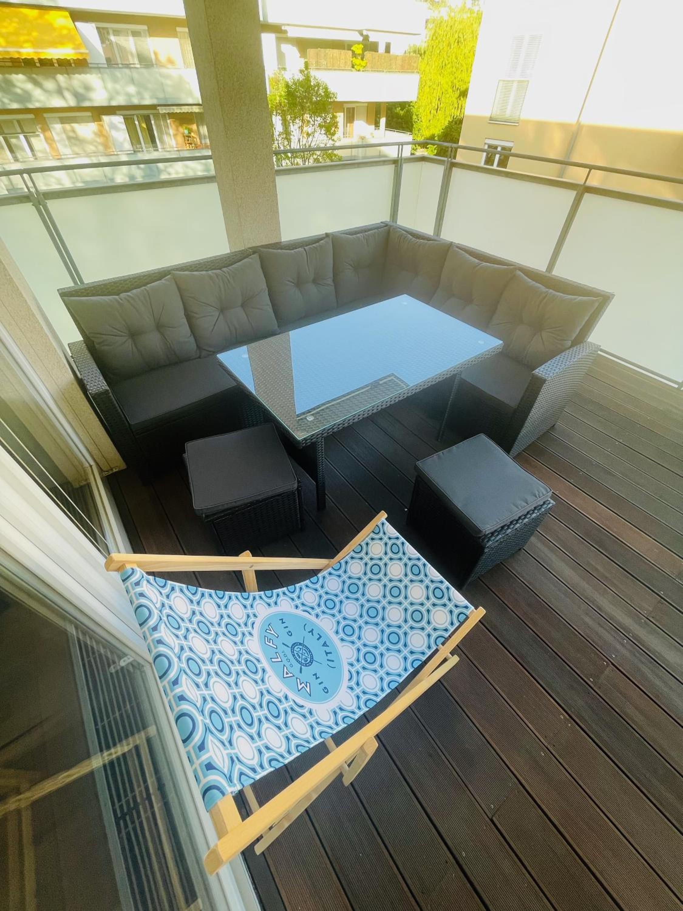 Luxuswohnung in Graz