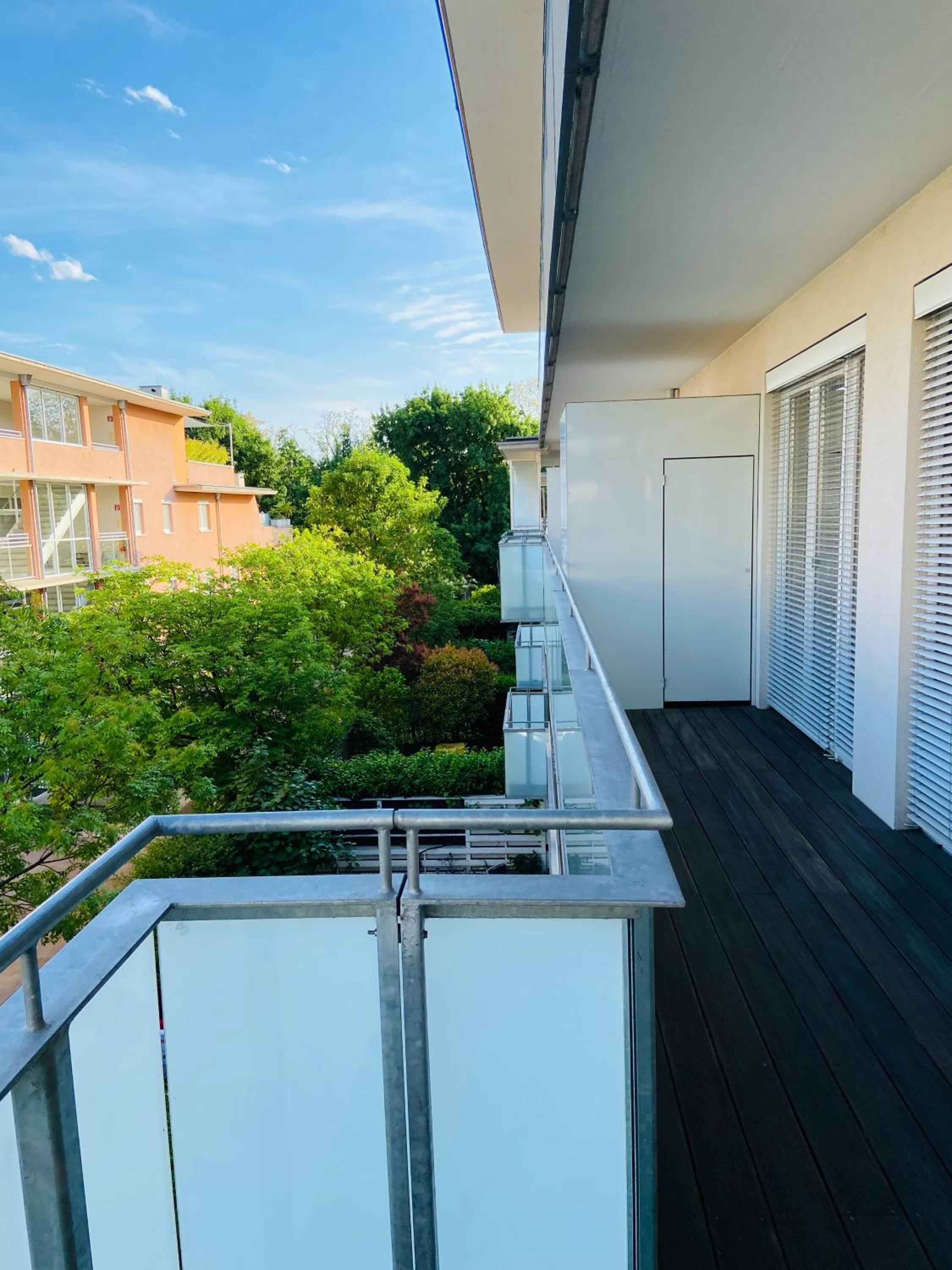 Luxuswohnung in Graz