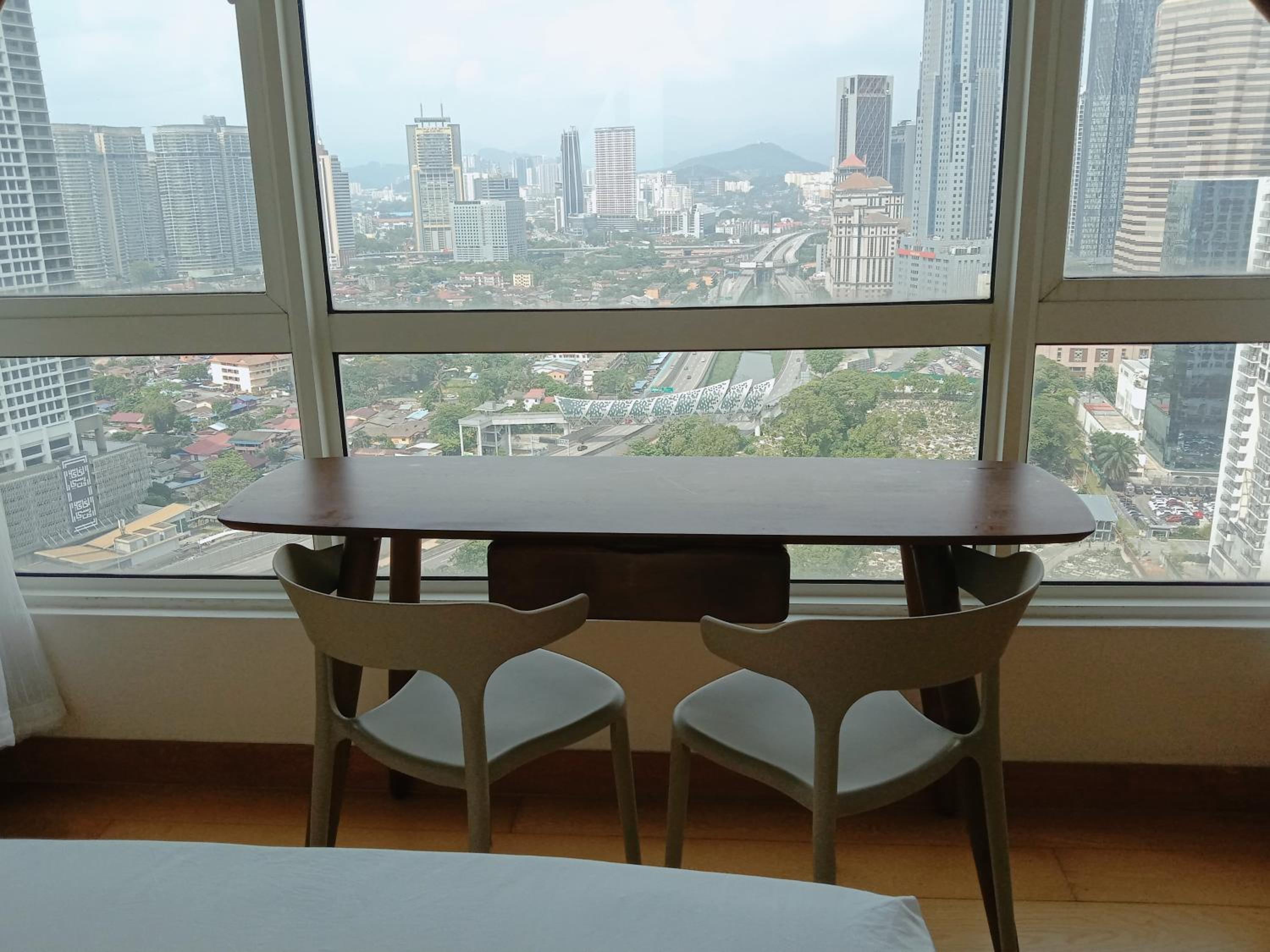 ABC PRiVATE RooM Klcc