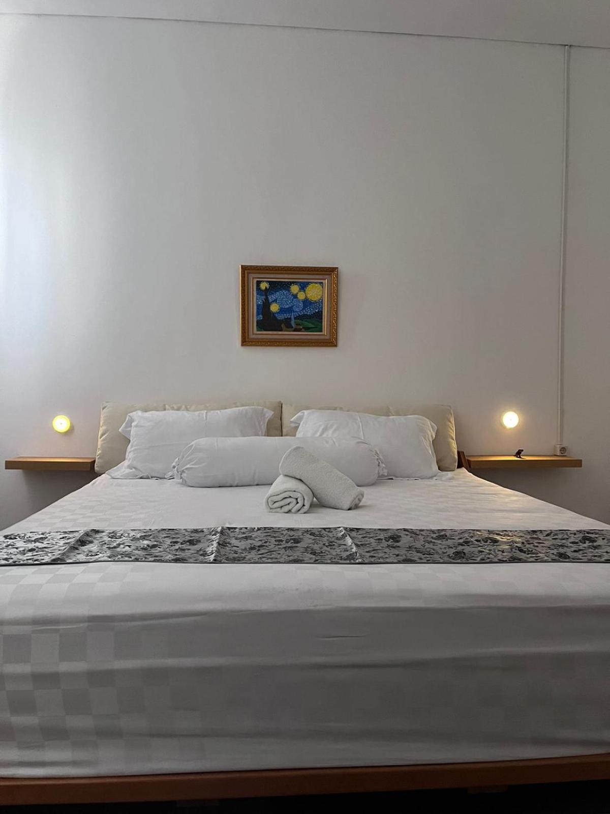 Spacious 3BR Villa Near Kaliurang - Arfani's House view 2