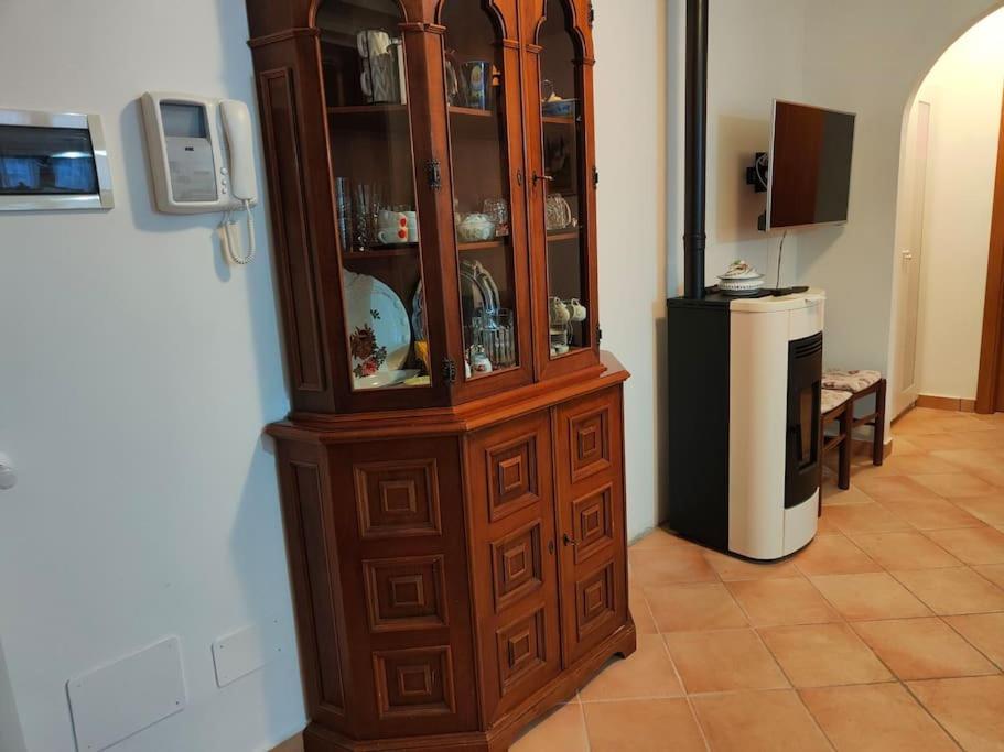 Casa Felice view 5