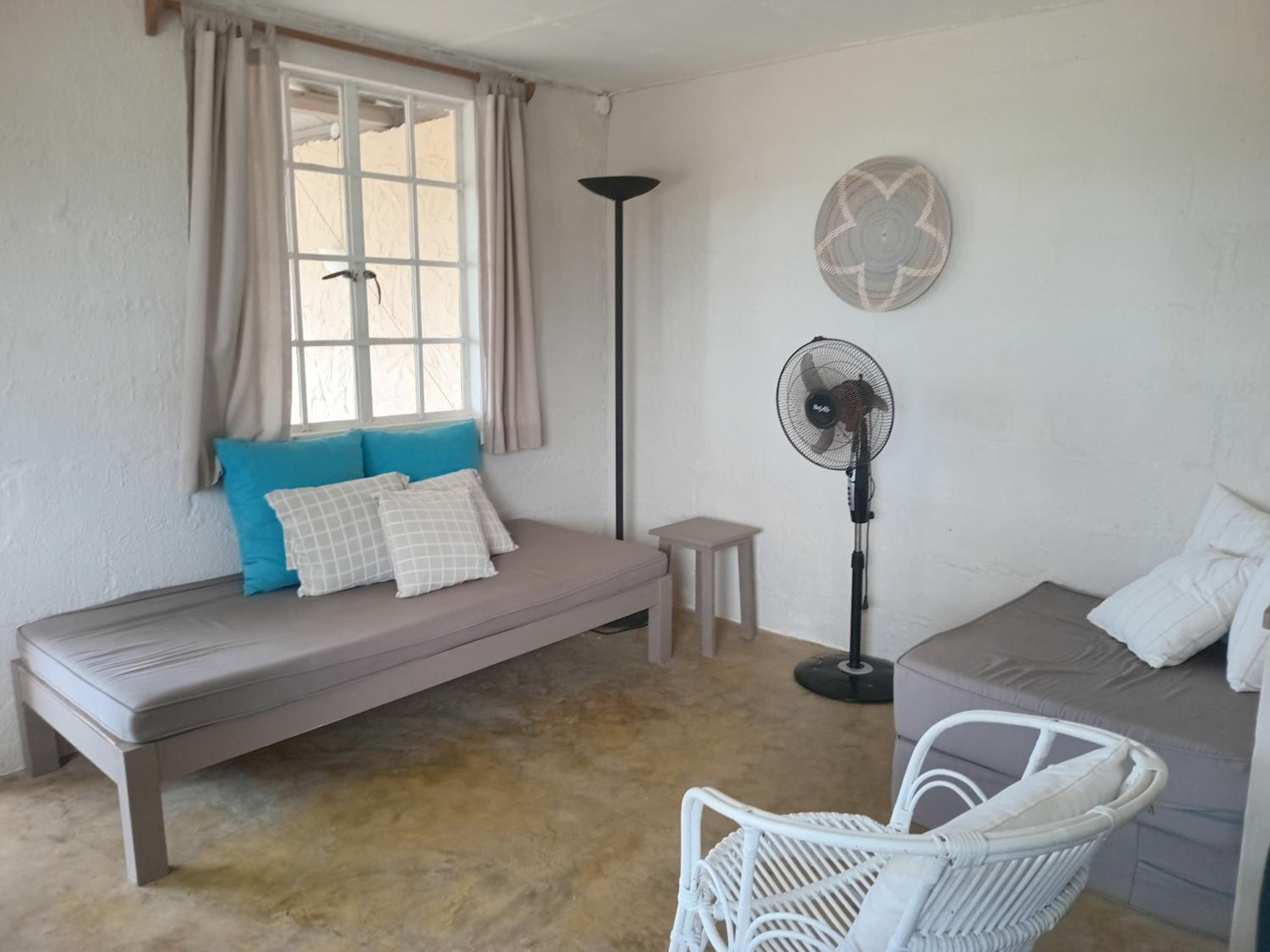 Fantaisie Lodges