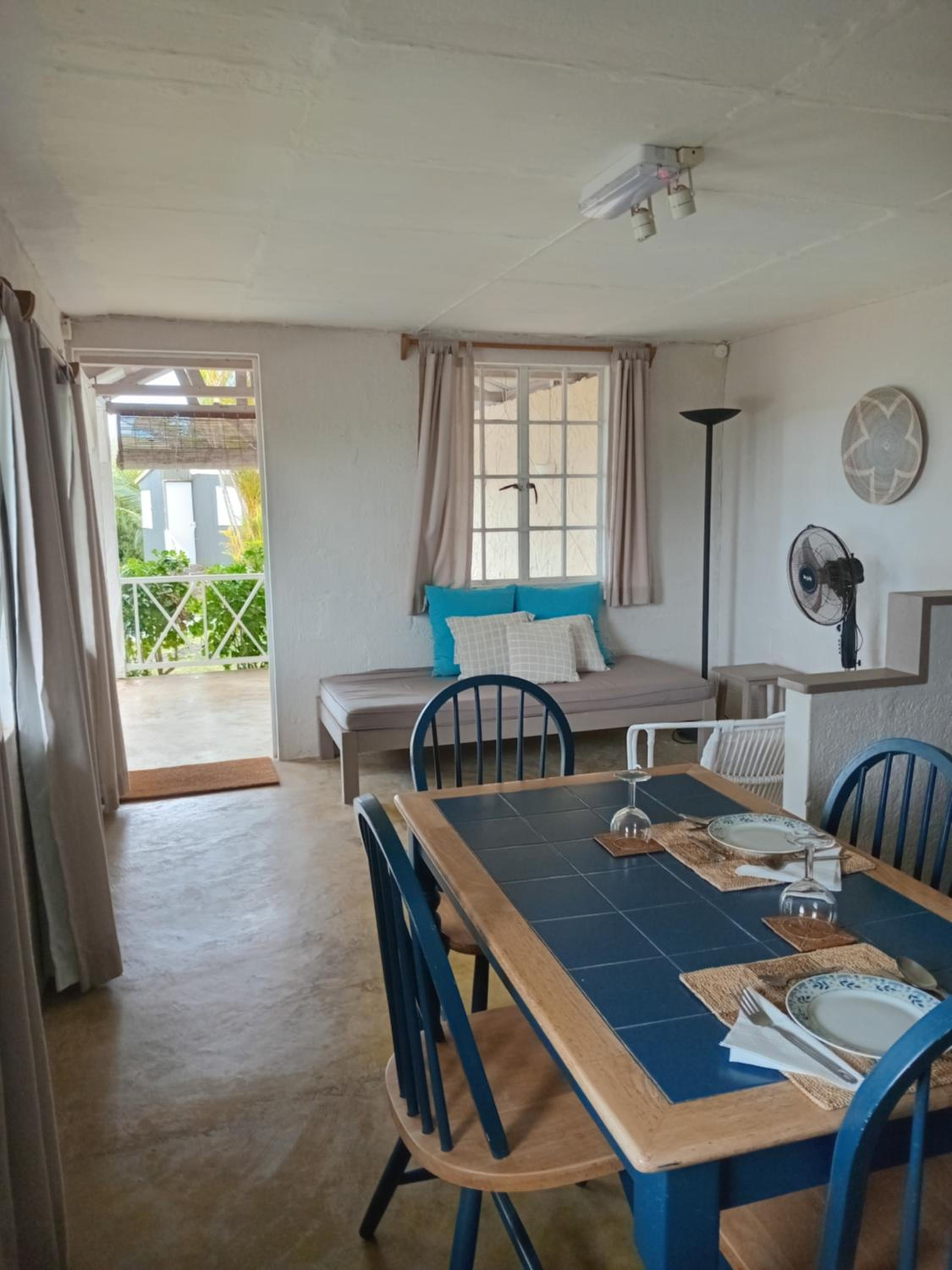 Fantaisie Lodges