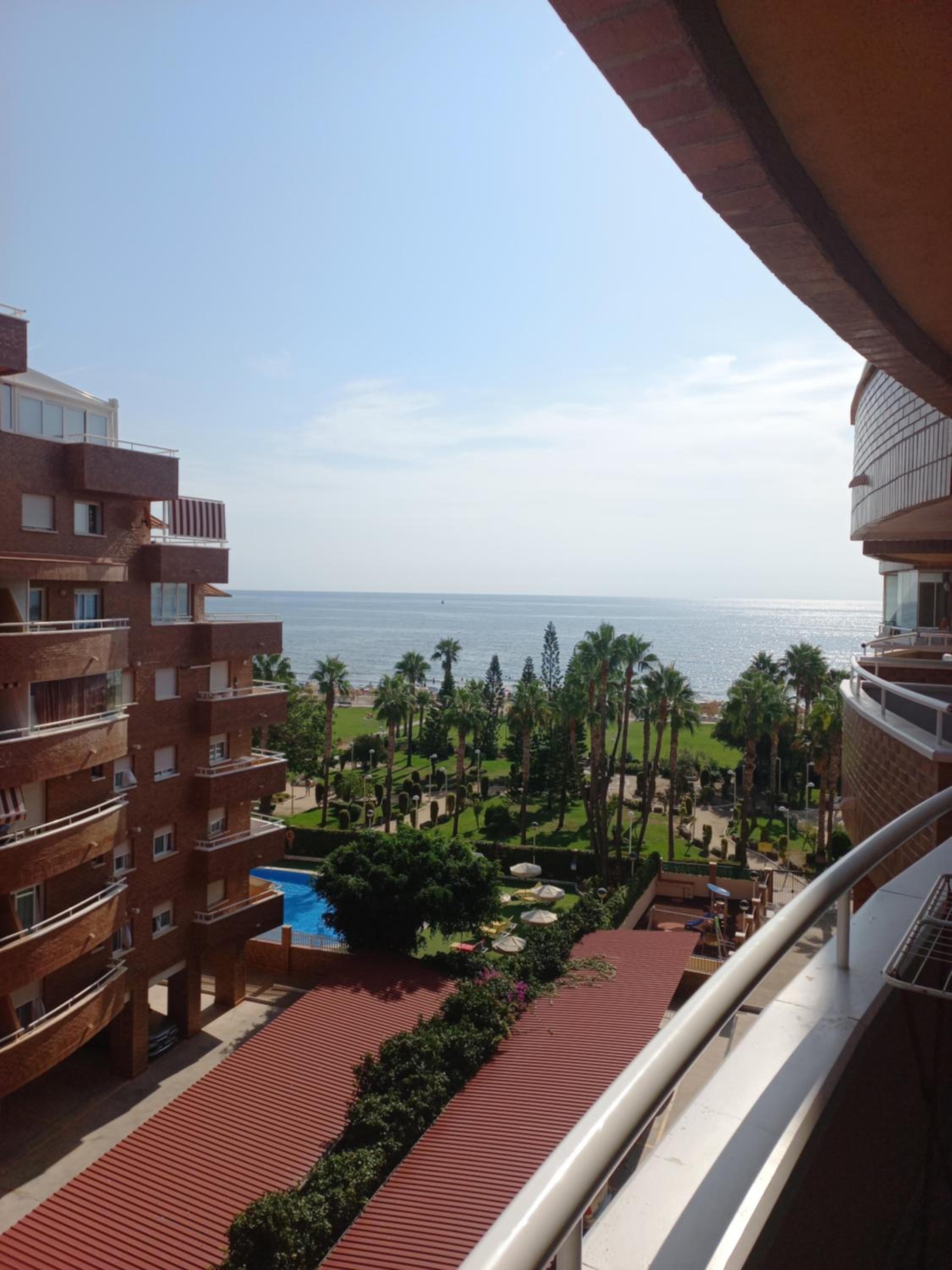 Marina dort Acapulco I primera línea de playa