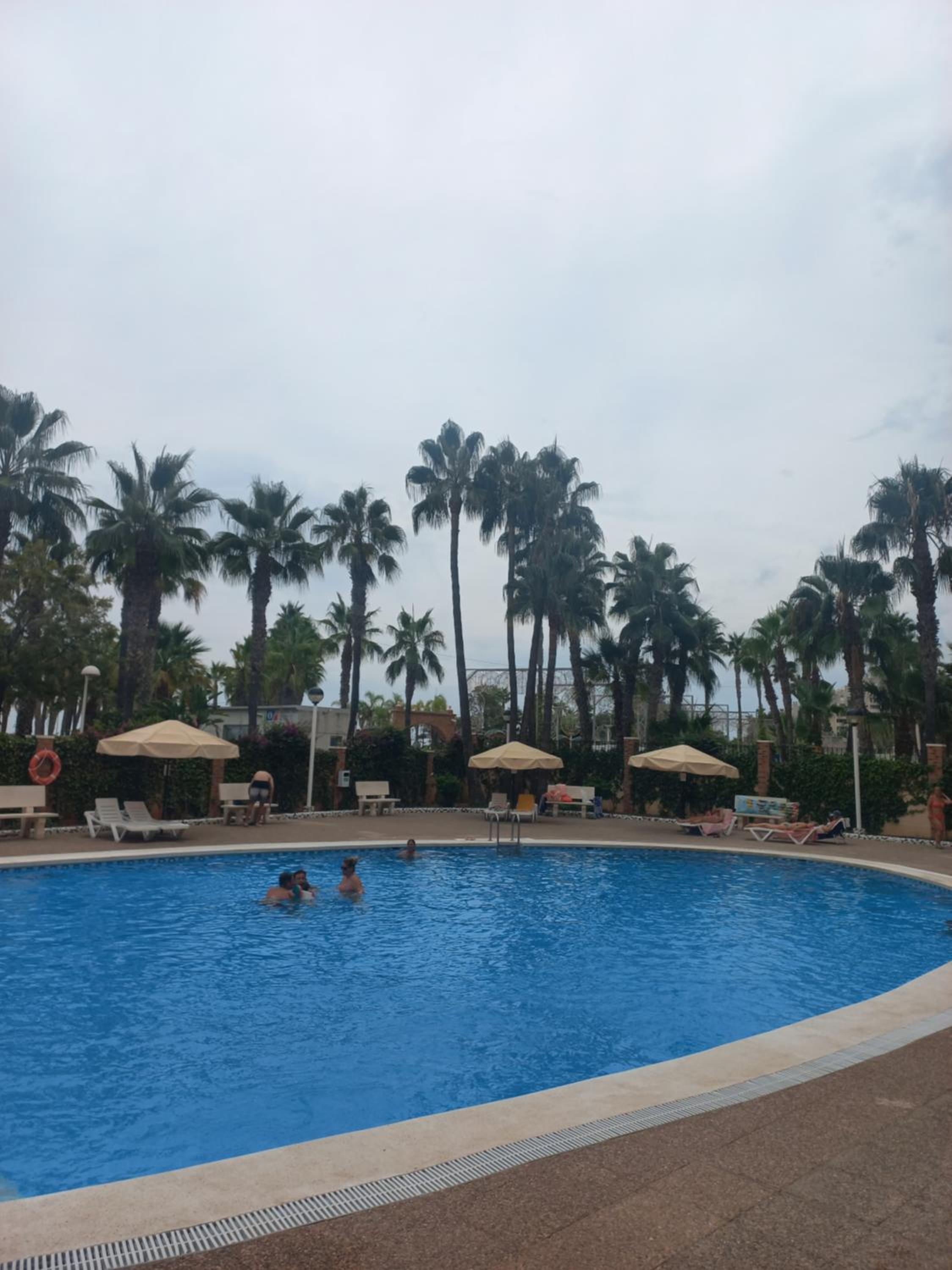 Marina dort Acapulco I primera línea de playa