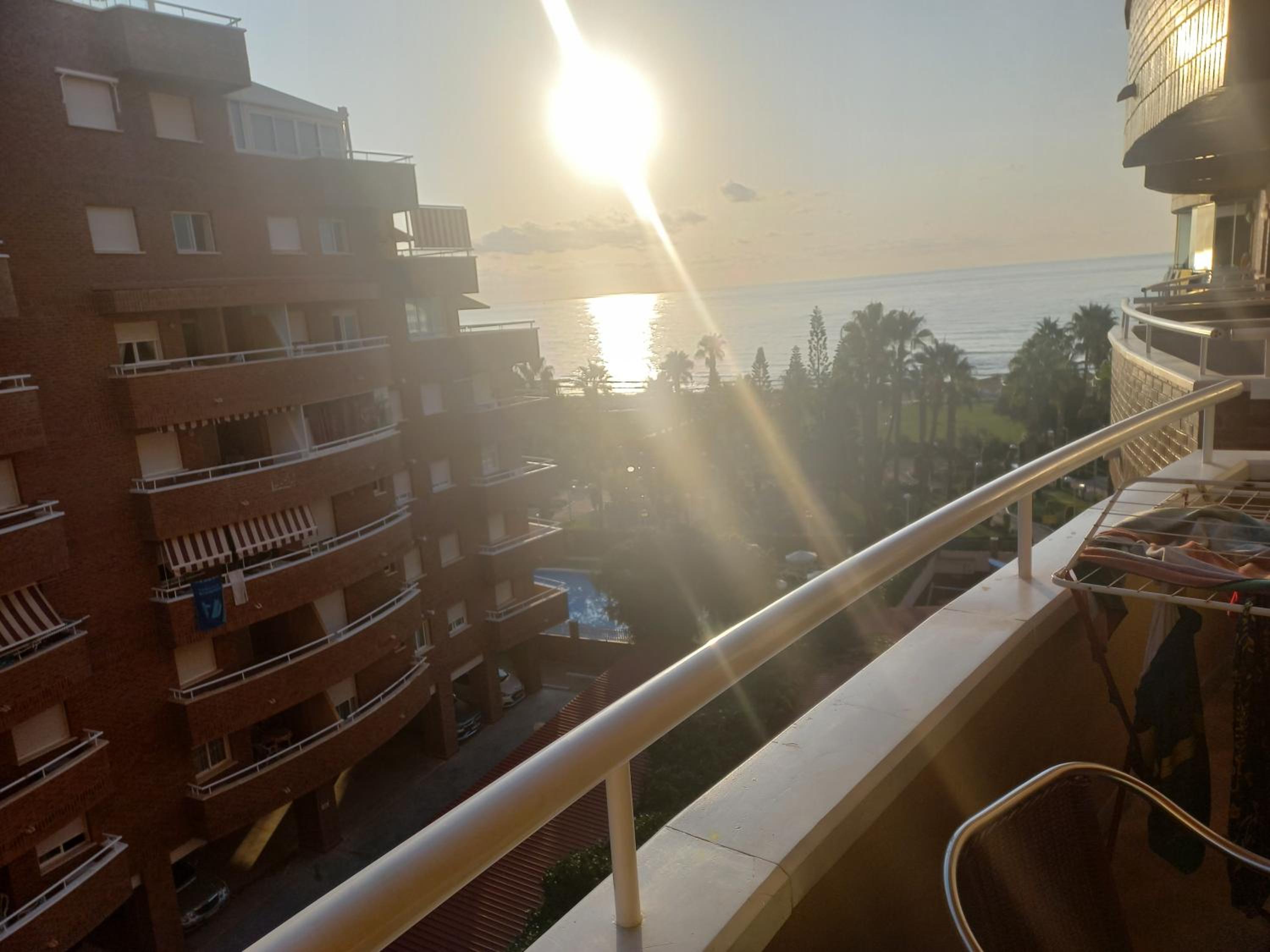 Marina dort Acapulco I primera línea de playa