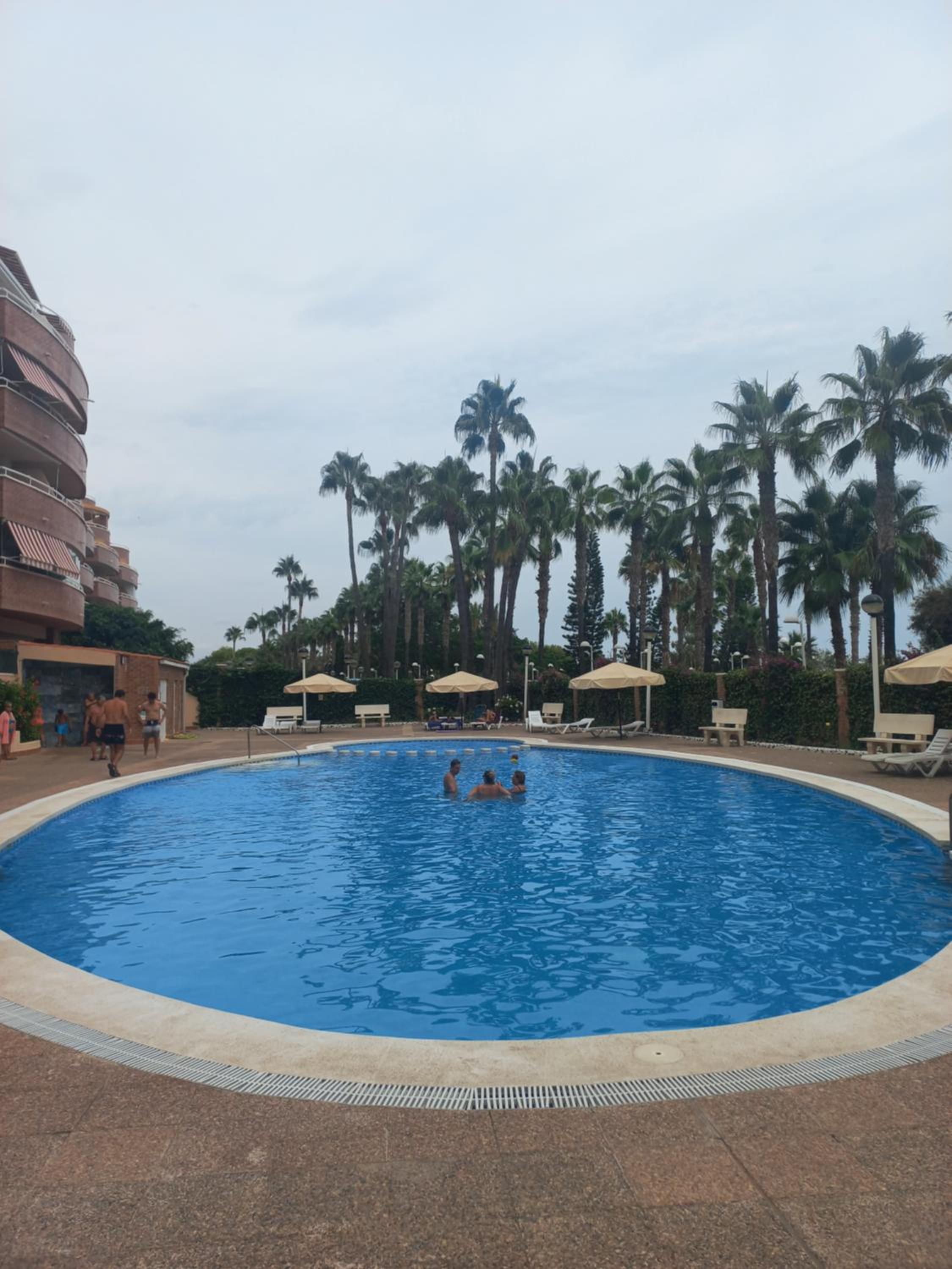 Marina dort Acapulco I primera línea de playa