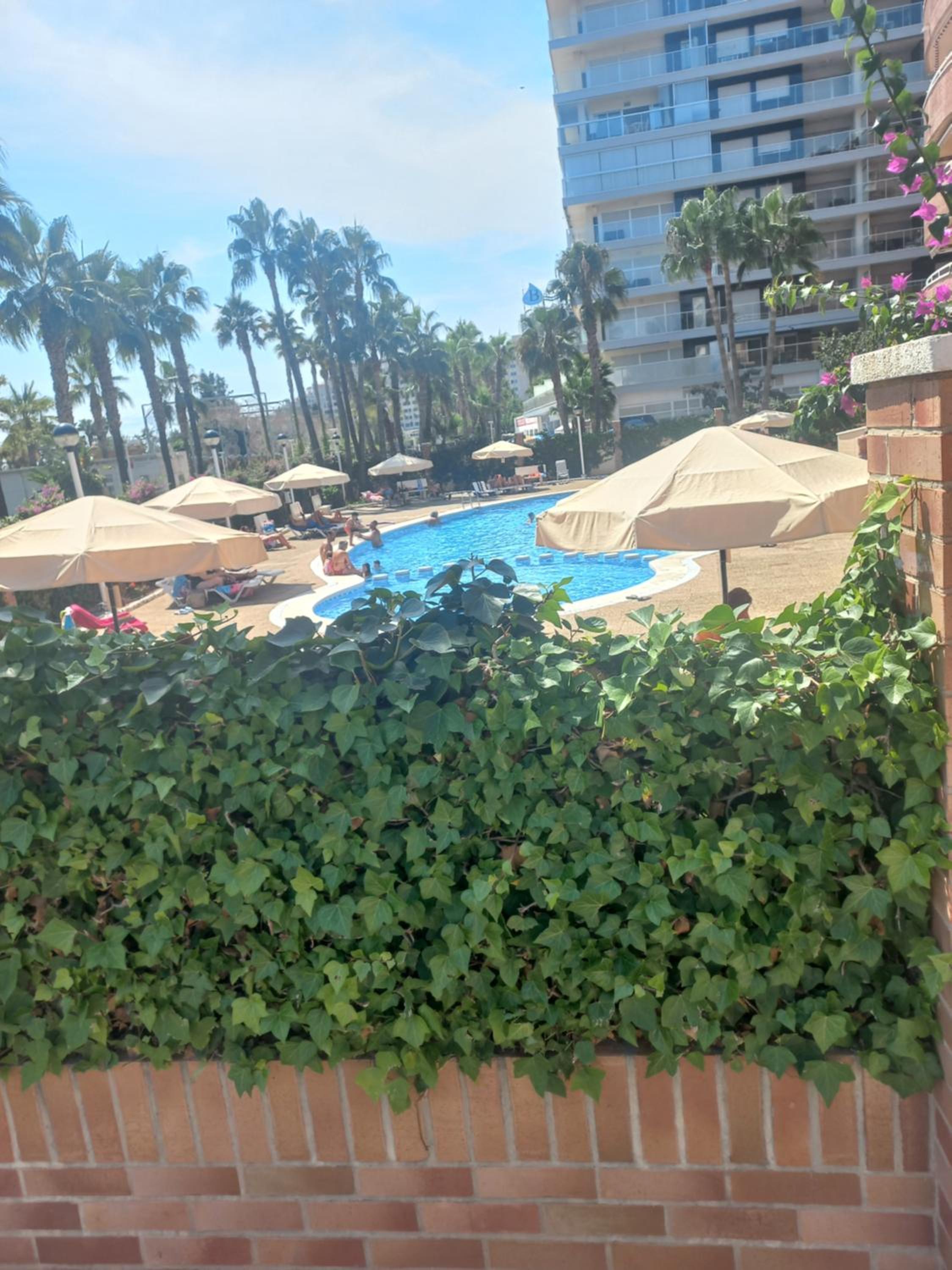 Marina dort Acapulco I primera línea de playa