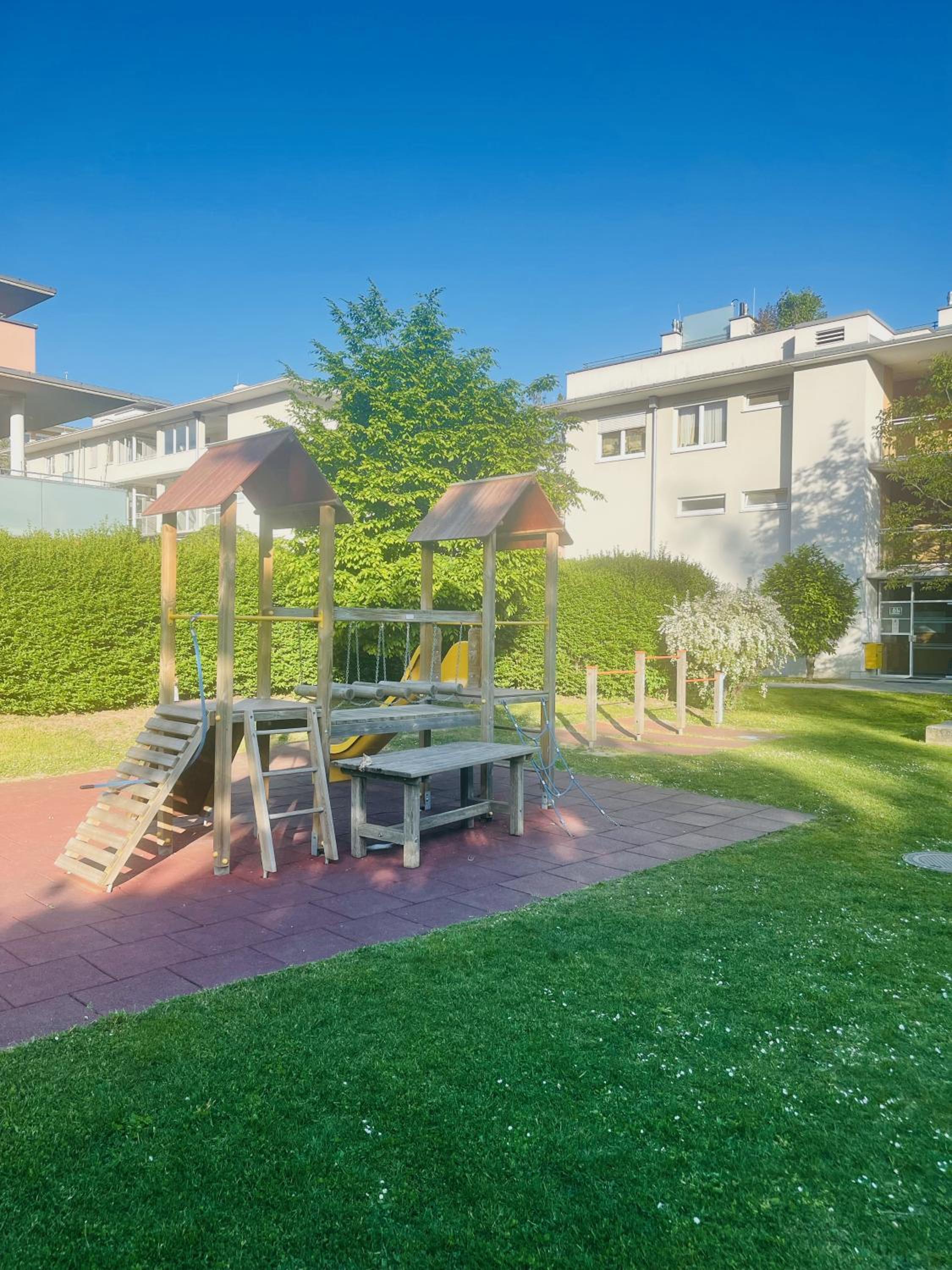 Luxuswohnung in Graz