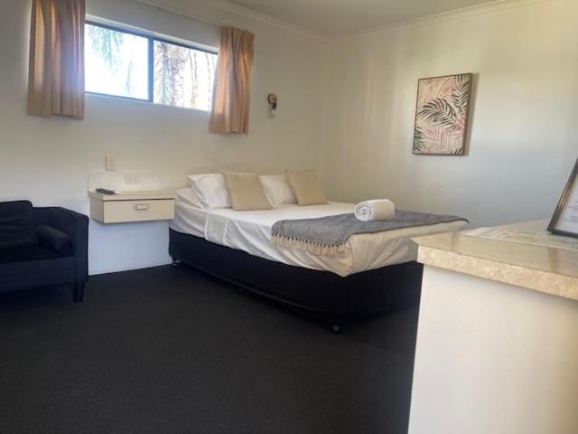 Glenlyon Lodge - Gladstone