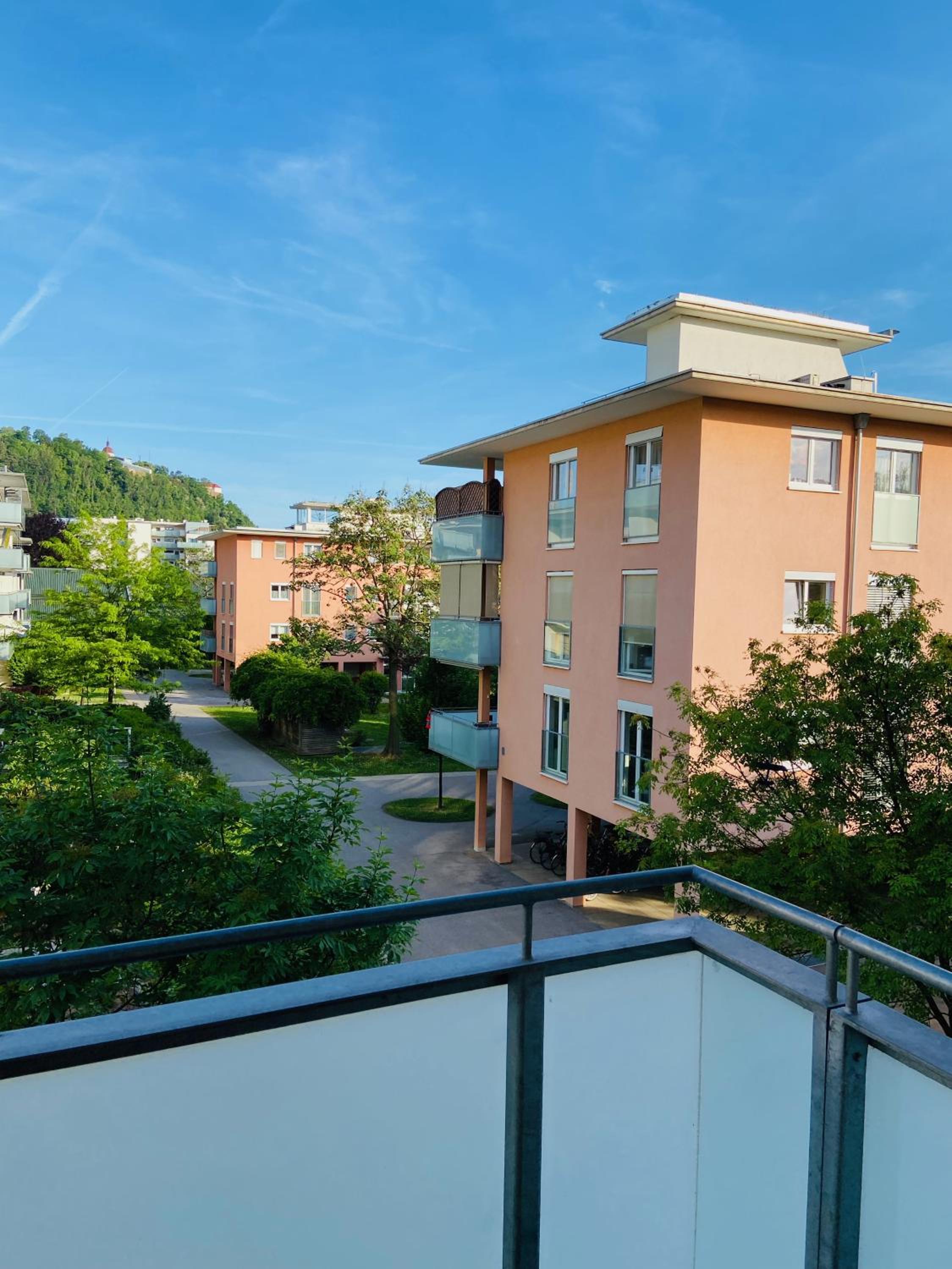 Luxuswohnung in Graz